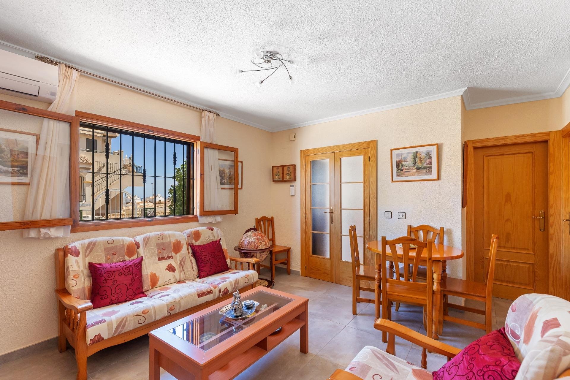 Resale - Villa * - Torrevieja - Torreblanca
