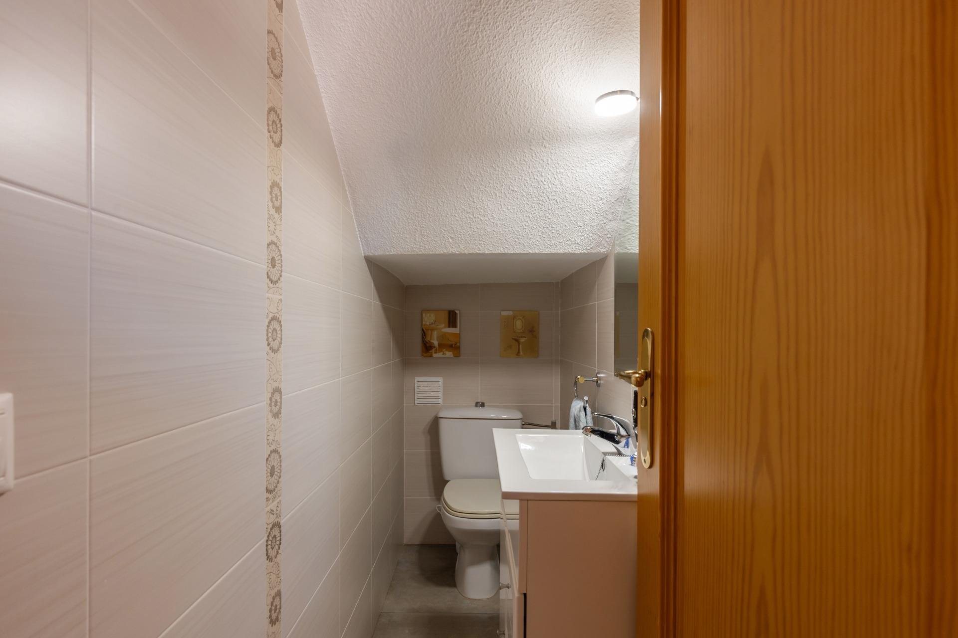 Resale - Villa * - Torrevieja - Torreblanca