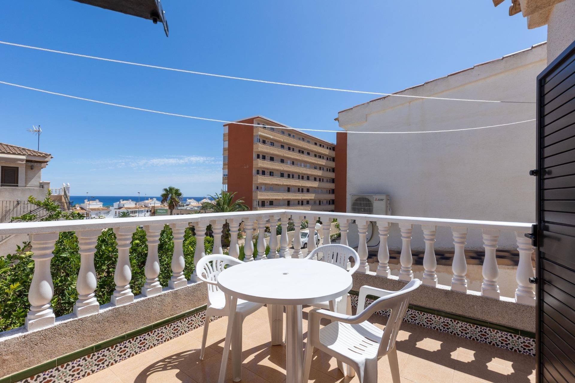 Resale - Villa * - Torrevieja - Torreblanca