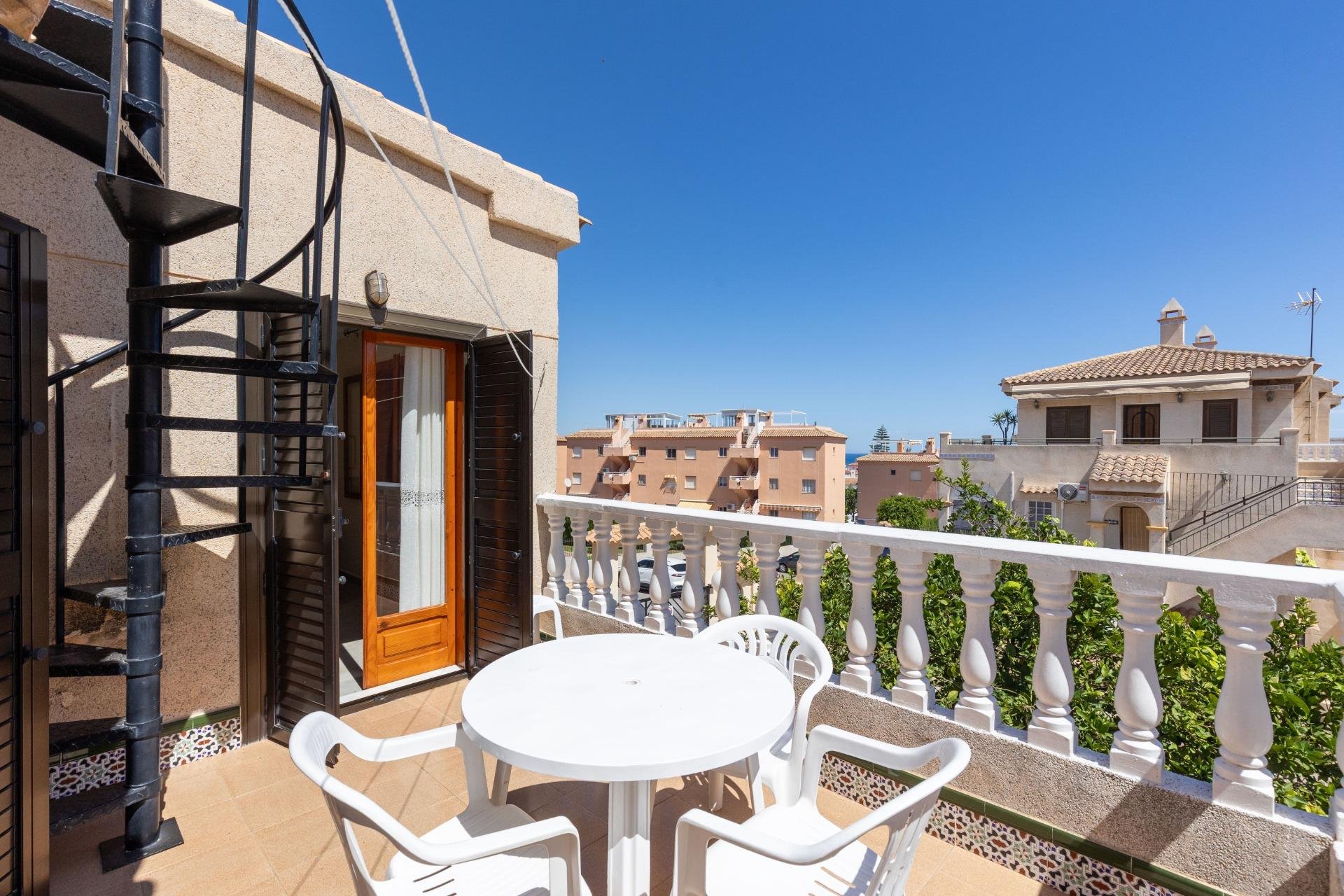 Resale - Villa * - Torrevieja - Torreblanca