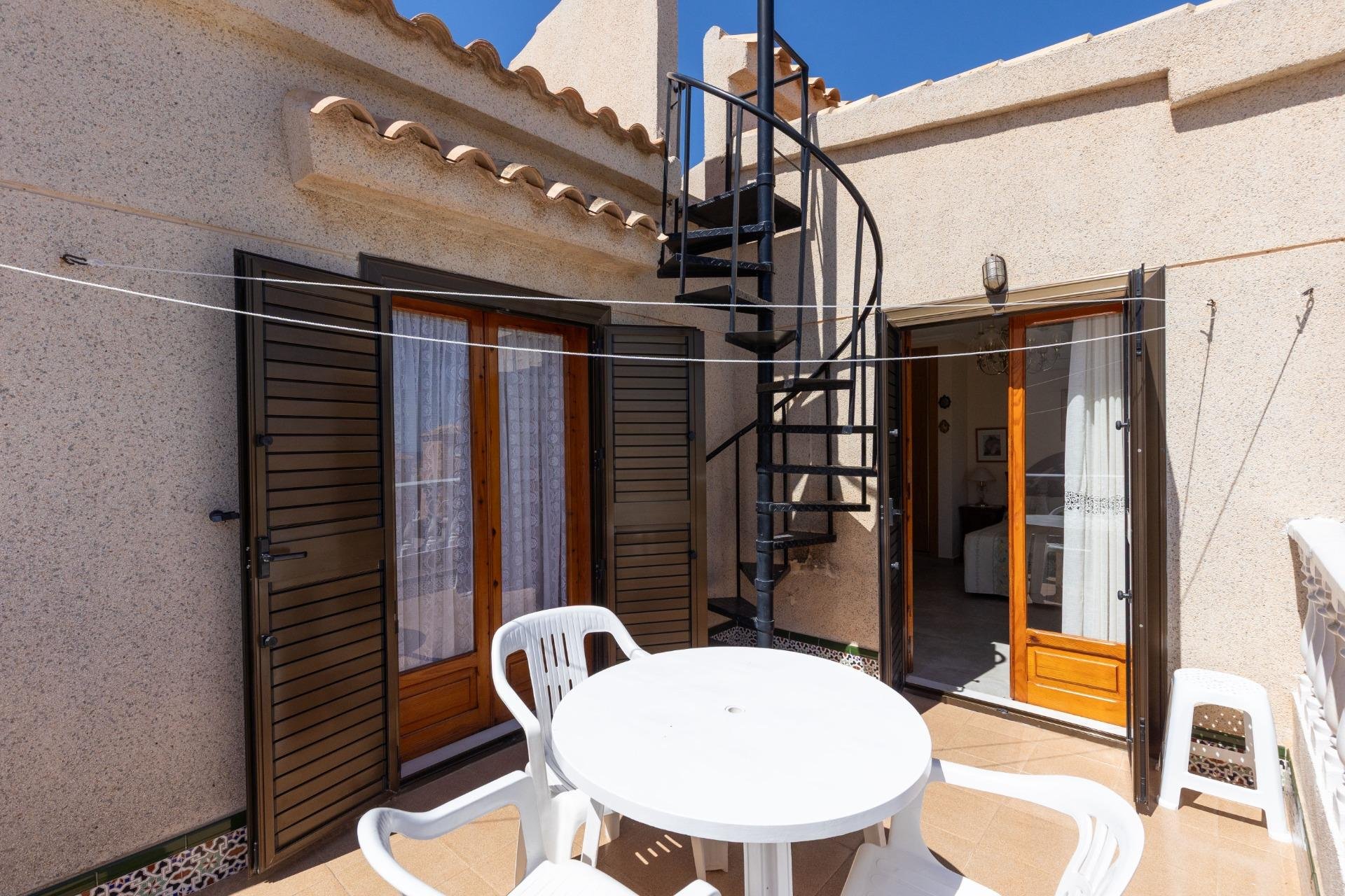 Resale - Villa * - Torrevieja - Torreblanca