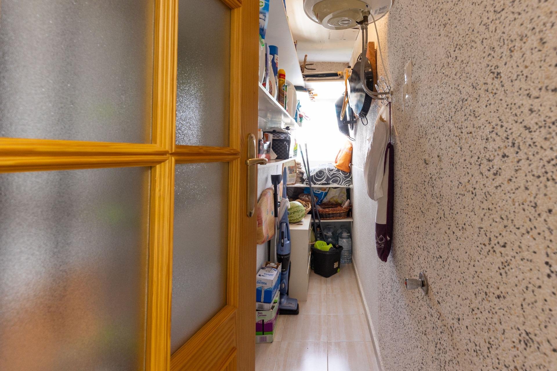 Resale - Villa * - Torrevieja - Torreblanca