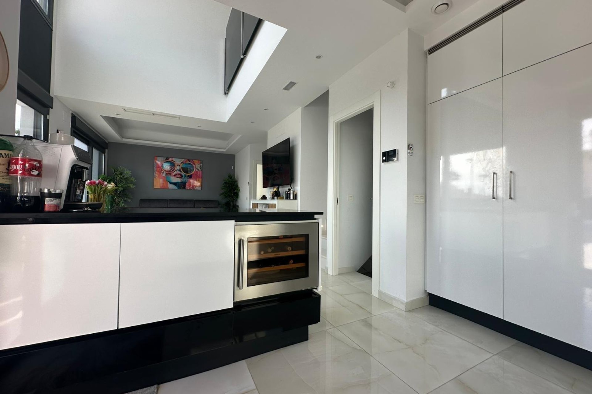 Resale - Villa * - Torrevieja * - Torreblanca *
