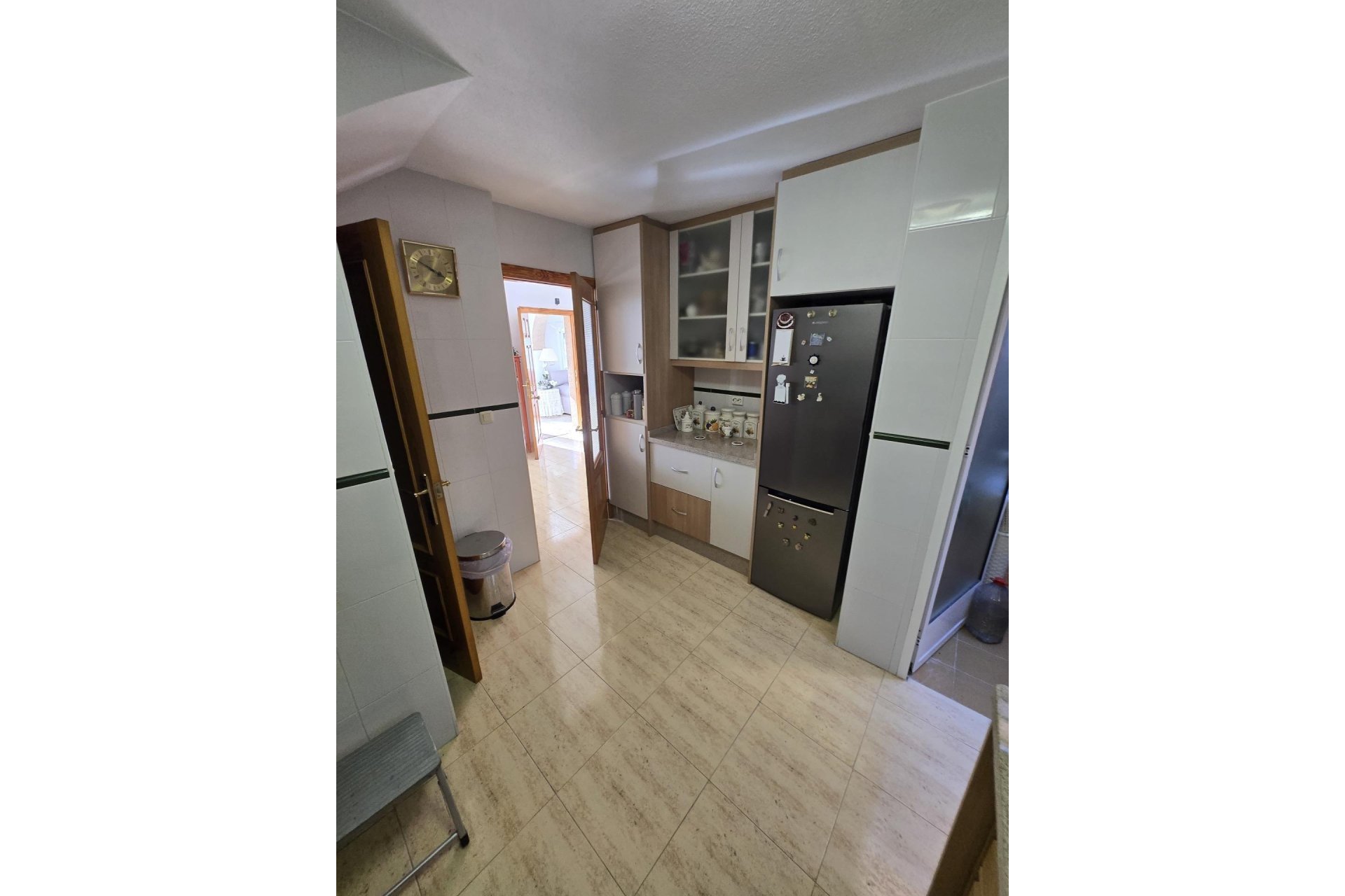 Resale - Villa * - Torrevieja * - Torreblanca *