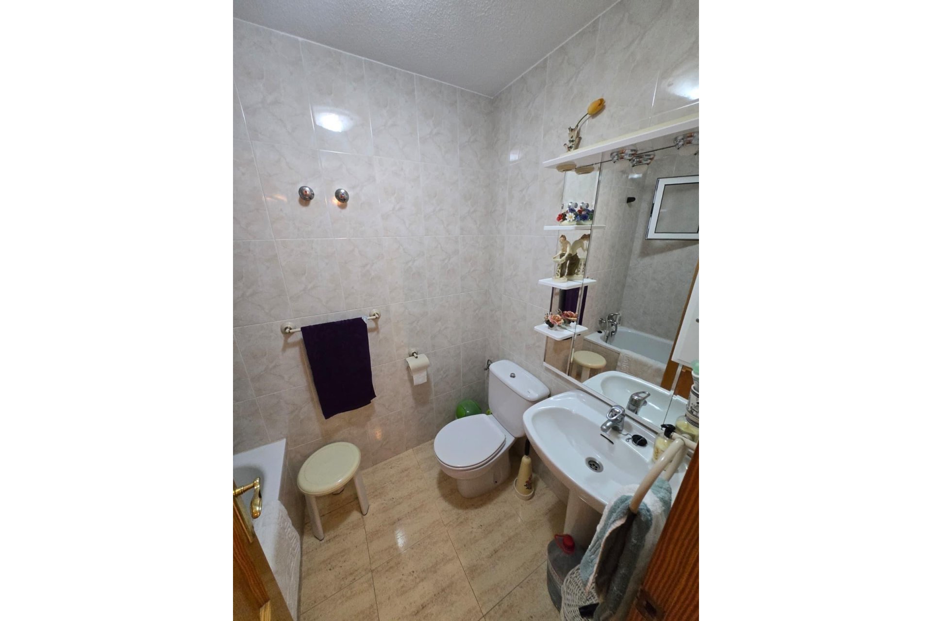 Resale - Villa * - Torrevieja * - Torreblanca *