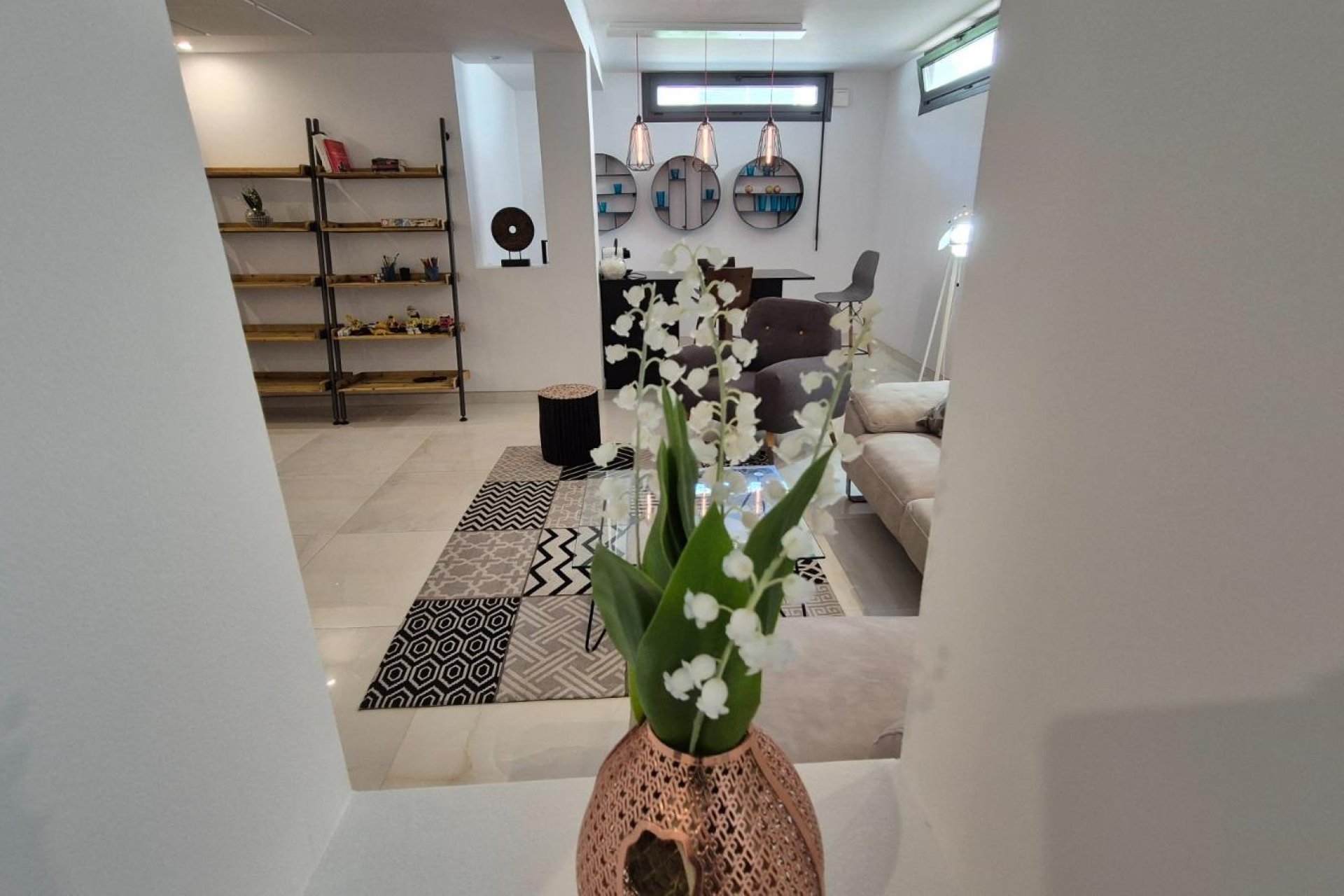 Resale - Villa * - Torrevieja * - Torreblanca *