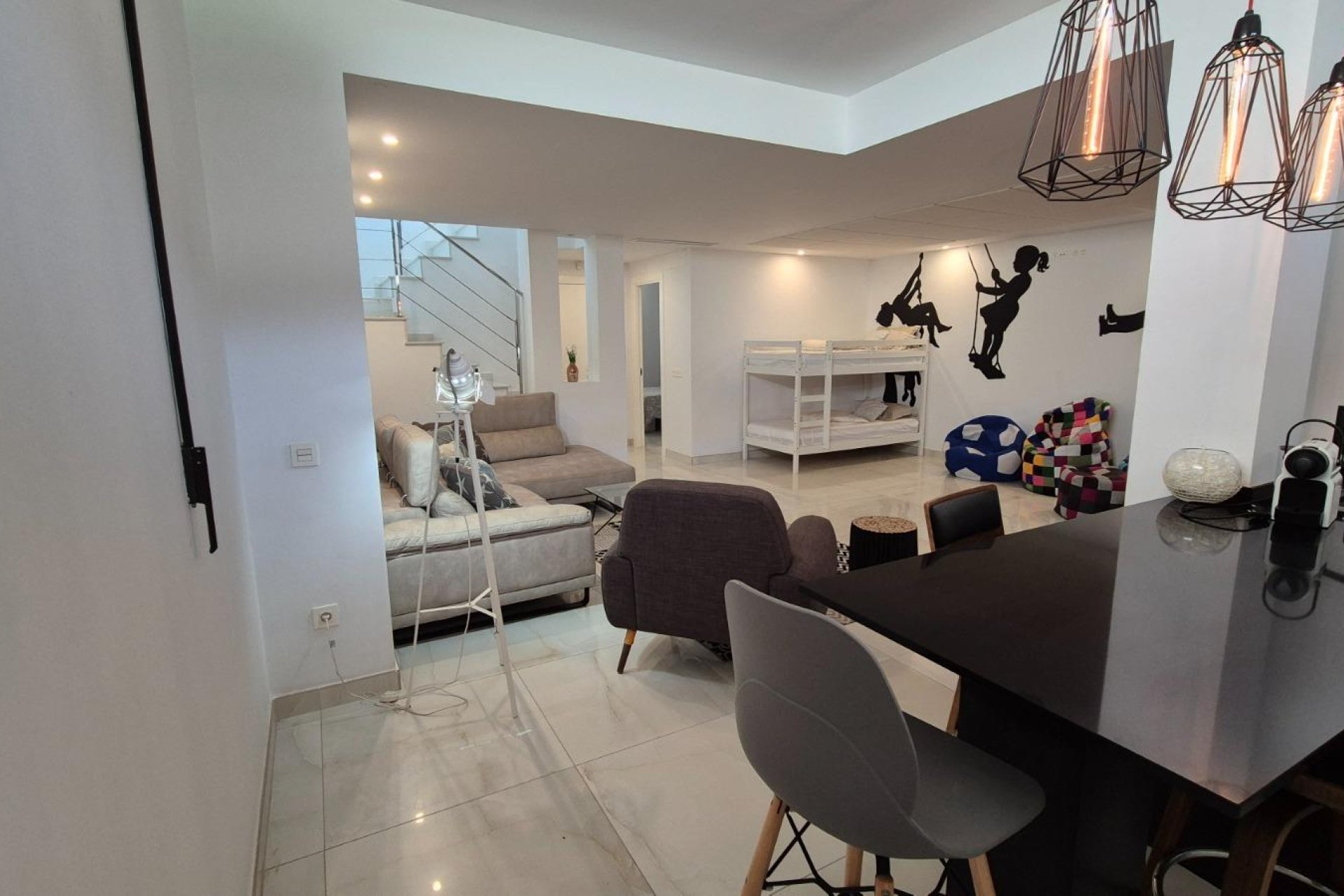 Resale - Villa * - Torrevieja * - Torreblanca *
