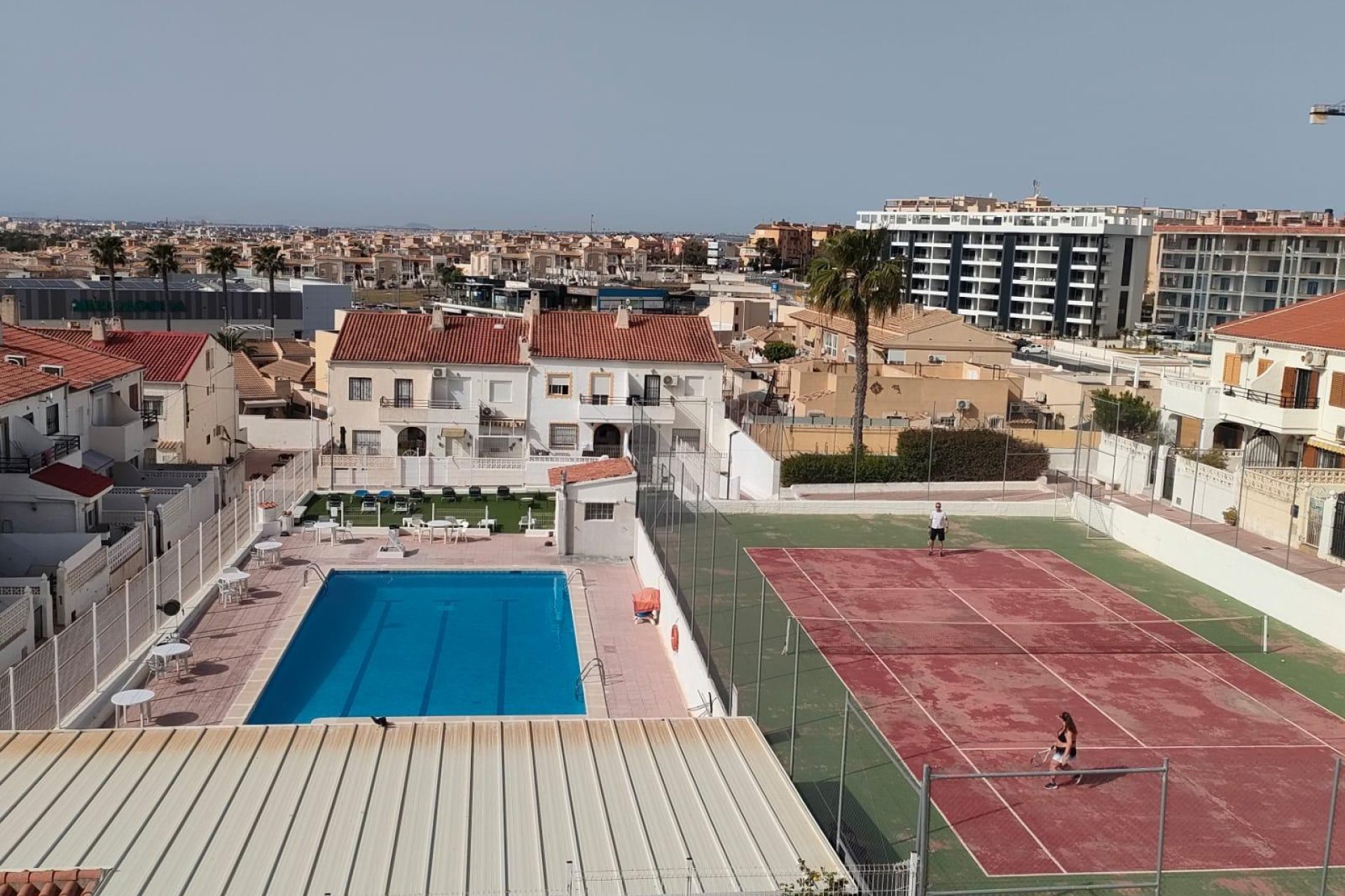 Resale - Villa * - Torrevieja * - Torreblanca *