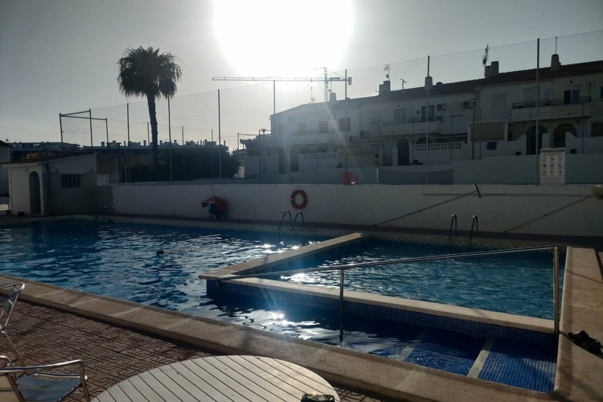 Resale - Villa * - Torrevieja * - Torreblanca *