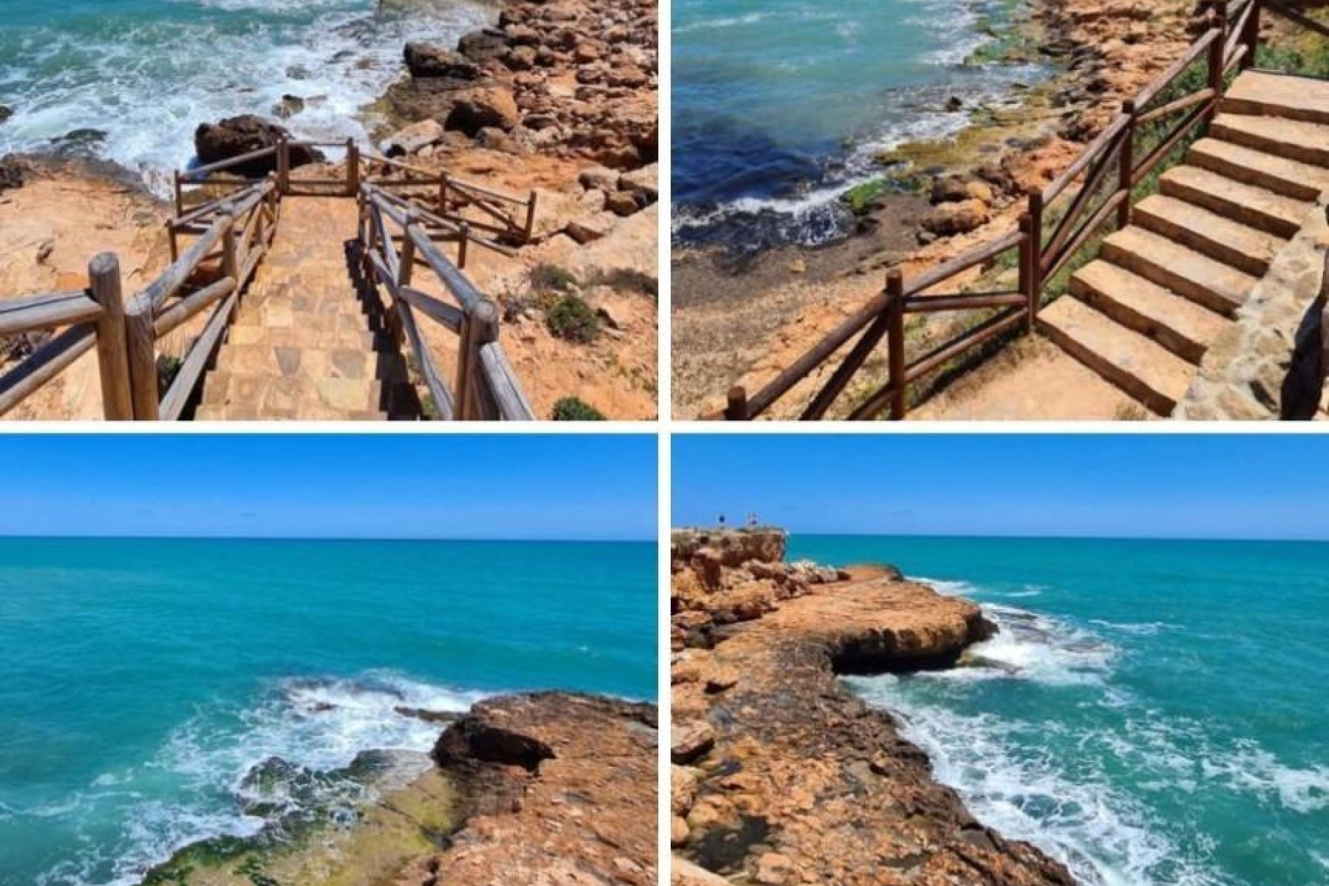 Resale - Villa * - Torrevieja * - Torreblanca *