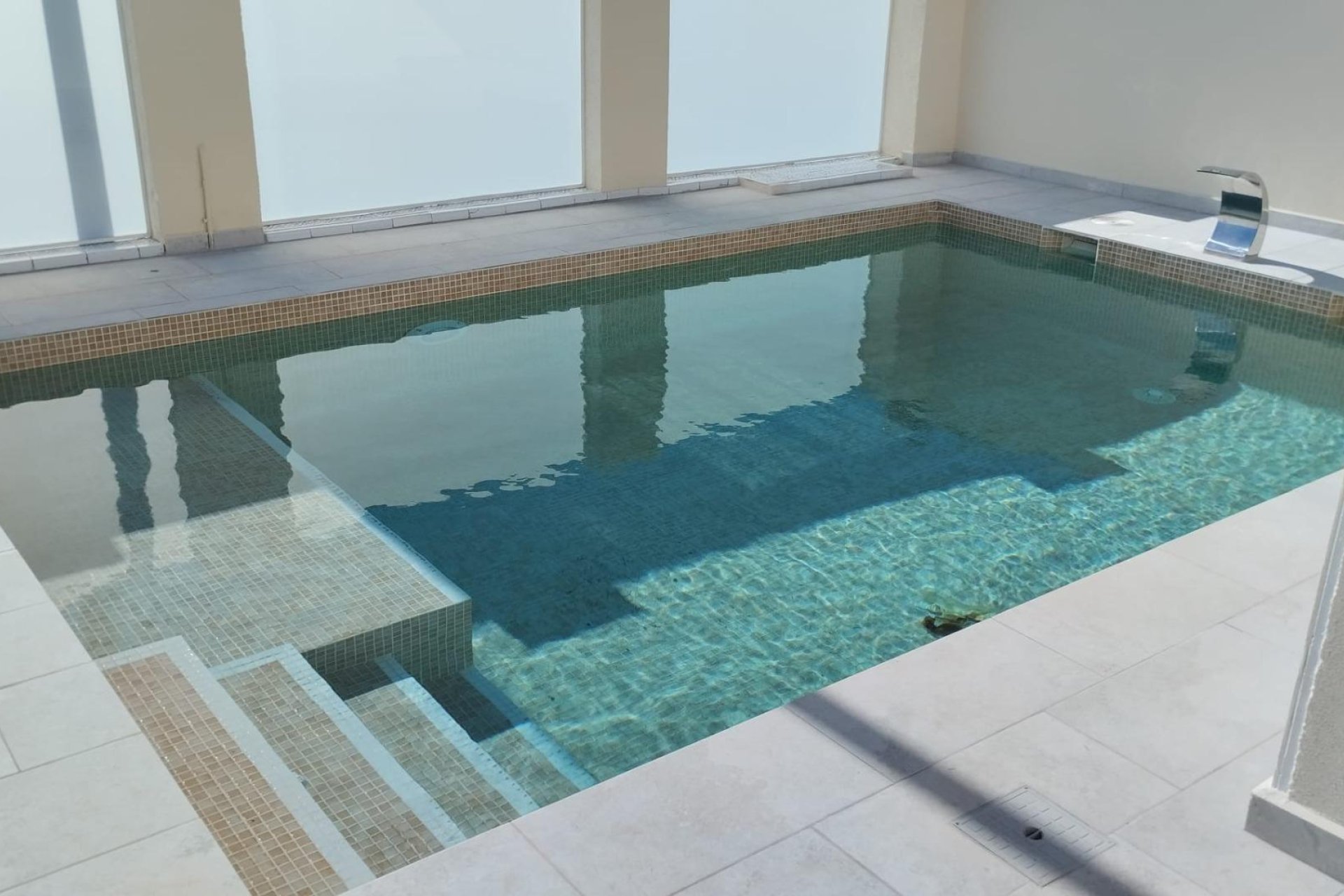 Resale - Villa * - Torrevieja * - Torreblanca *