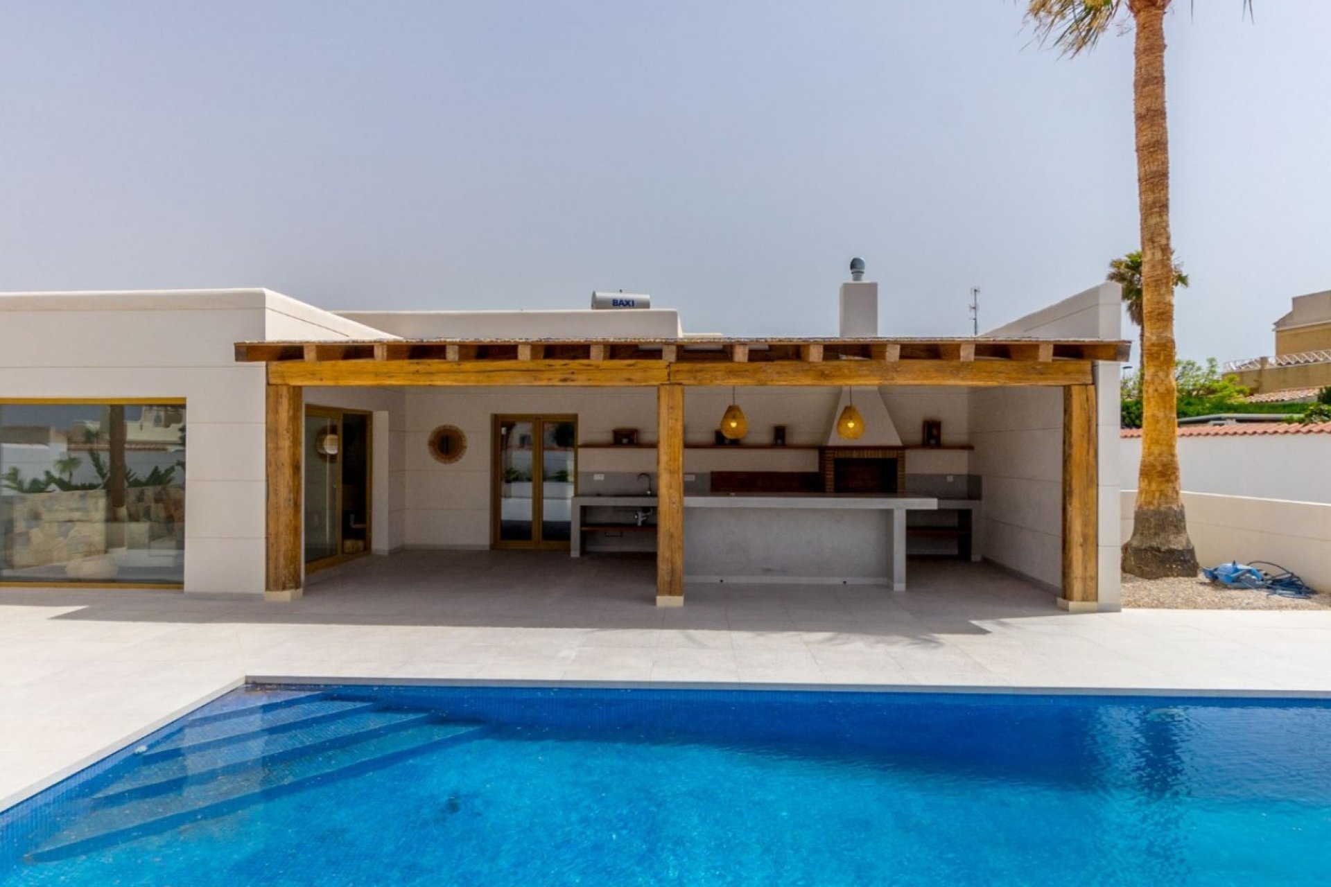 Resale - Villa - Torrevieja - Torreta Florida