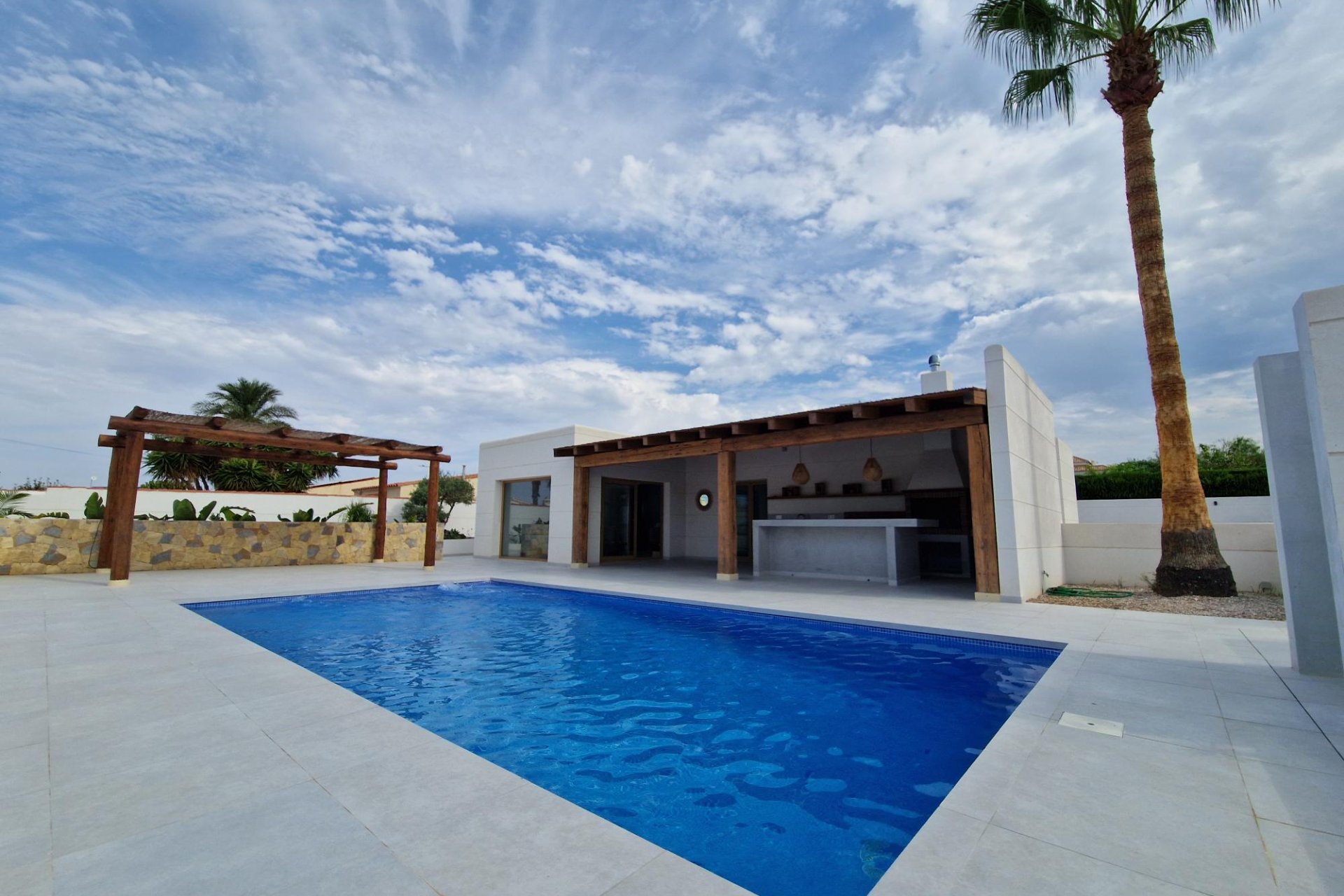 Resale - Villa - Torrevieja - Torreta - florida