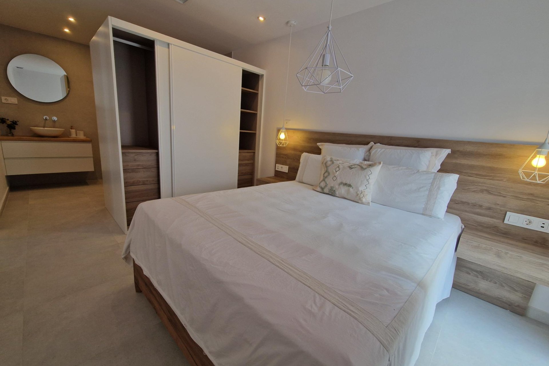 Resale - Villa - Torrevieja - Torreta - florida