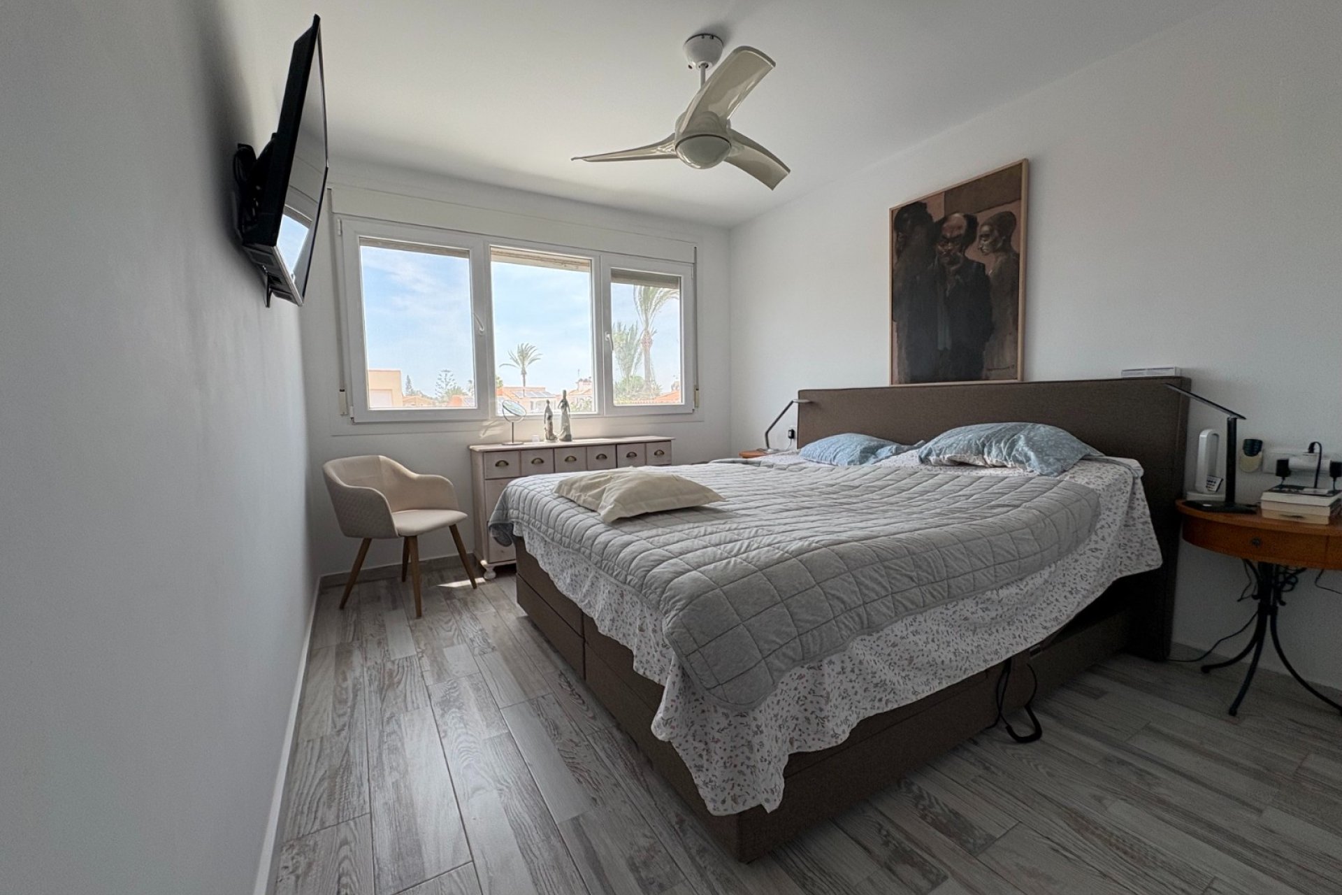 Resale - Villa * - Torrevieja * - Torreta - Florida