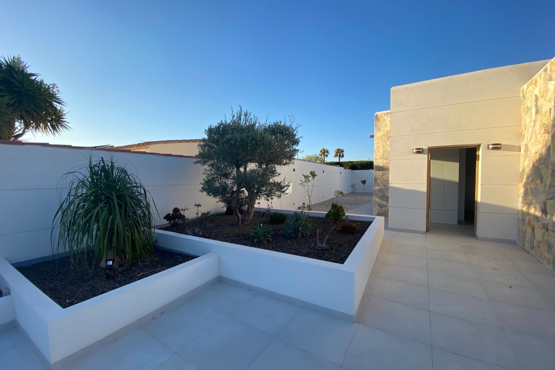 Resale - Villa - Torrevieja - Torreta