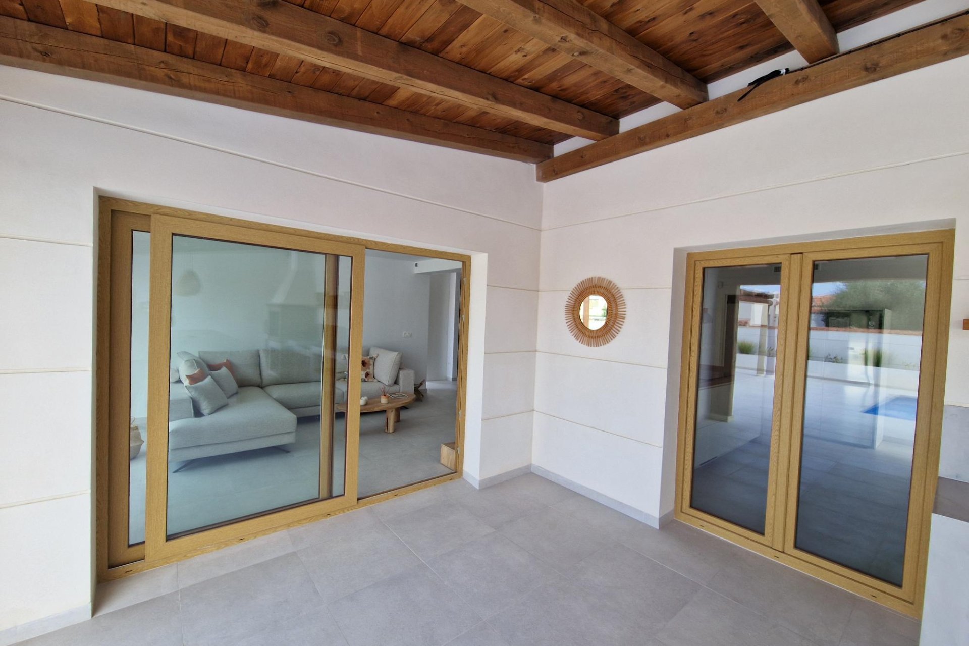 Resale - Villa - Torrevieja - Torreta