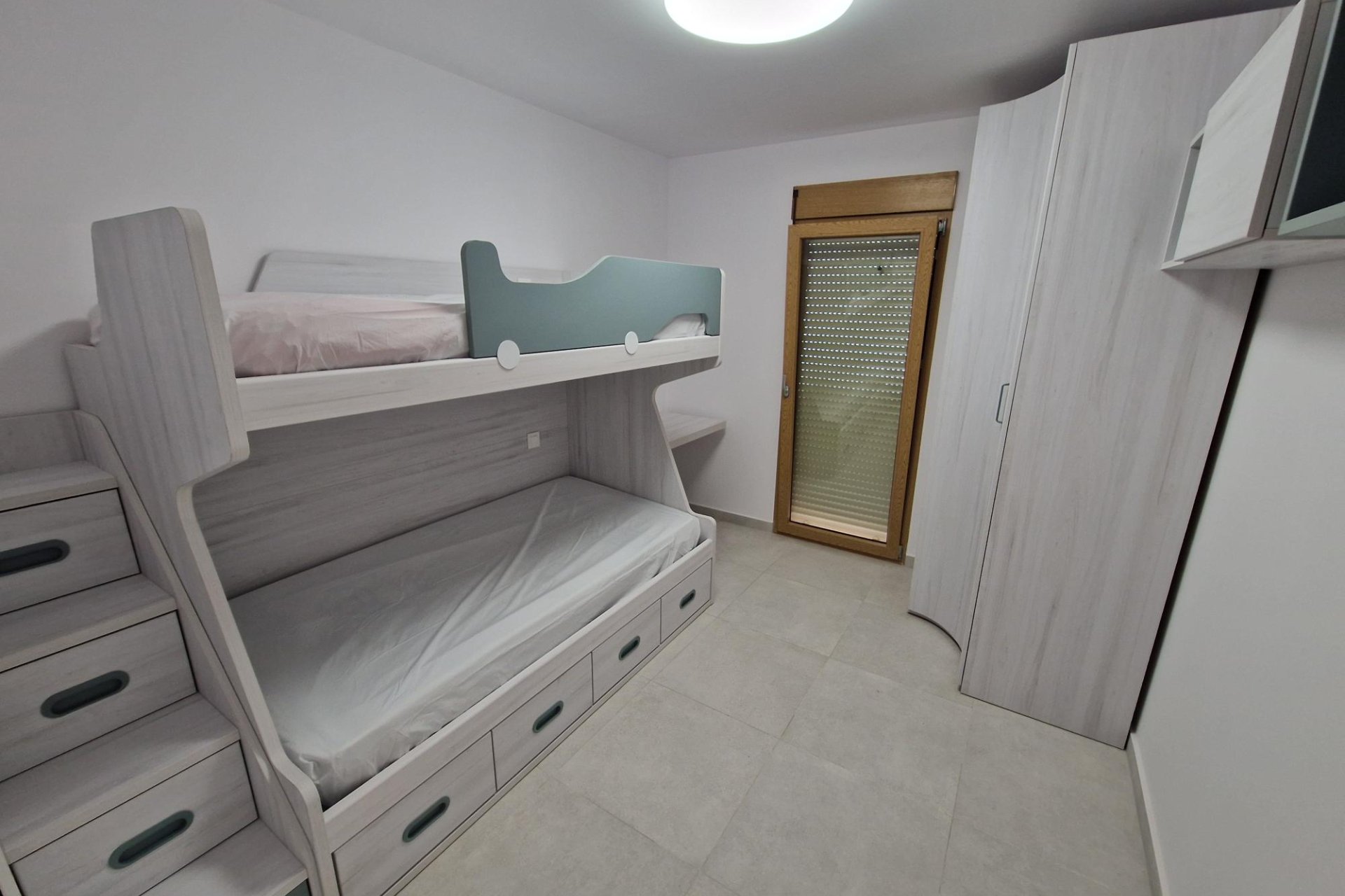 Resale - Villa - Torrevieja - Torreta