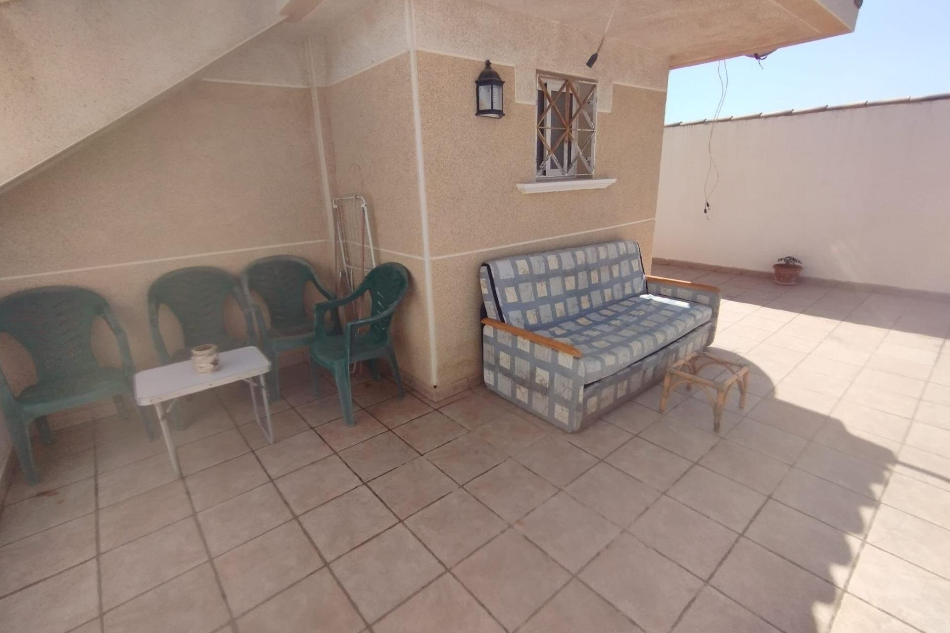 Resale - Villa - Torrevieja - Torreta