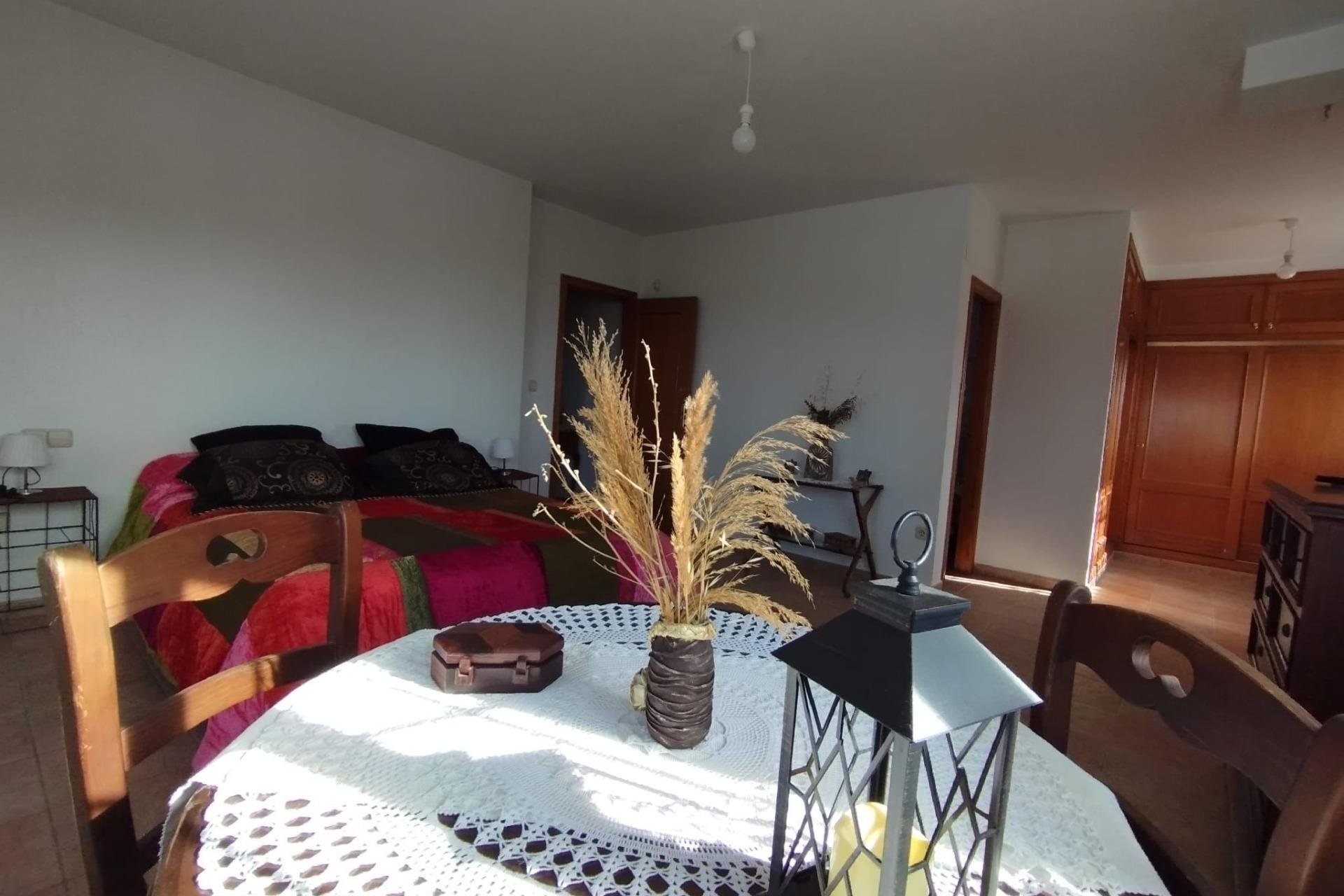 Resale - Villa - Torrevieja - Torreta