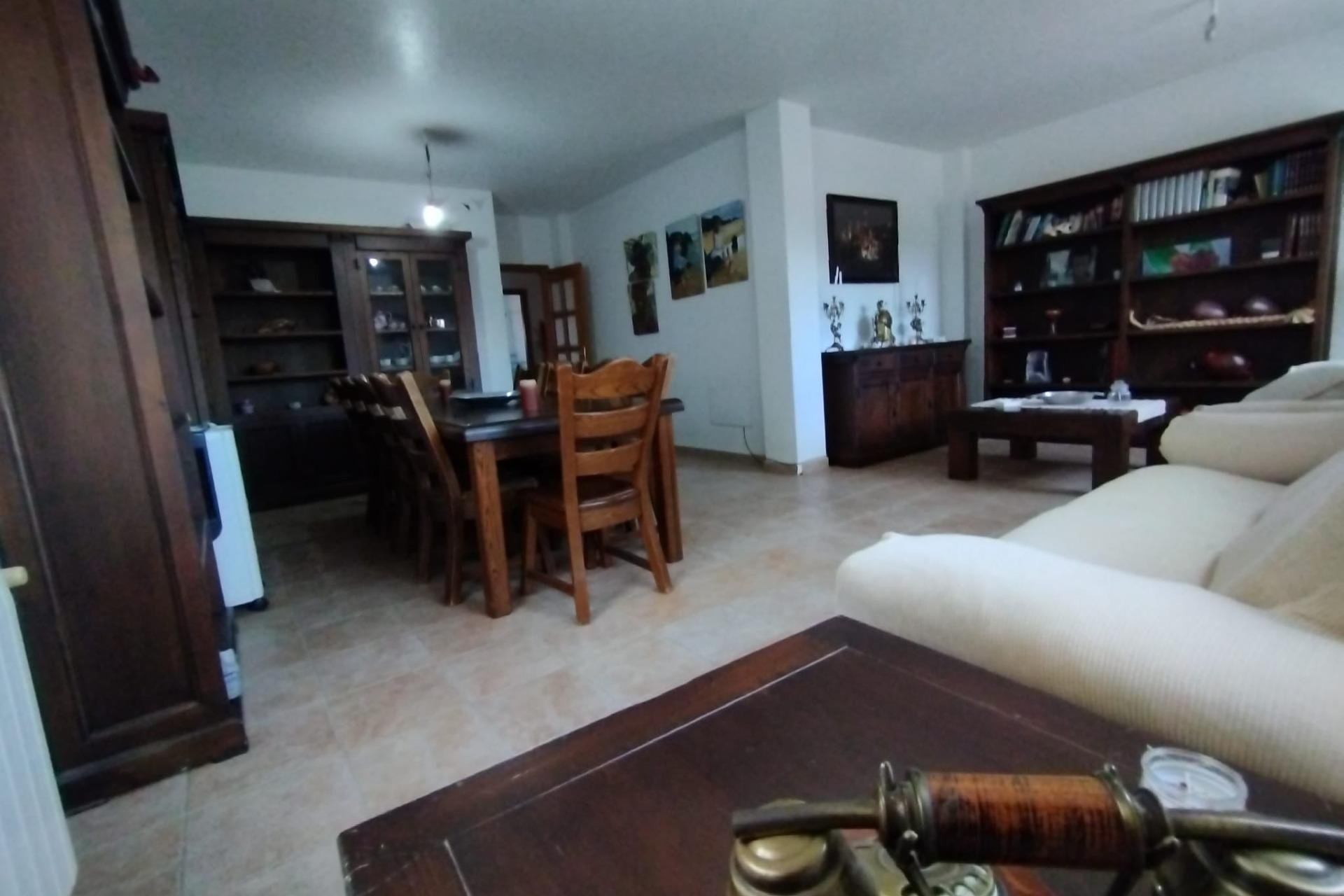 Resale - Villa - Torrevieja - Torreta