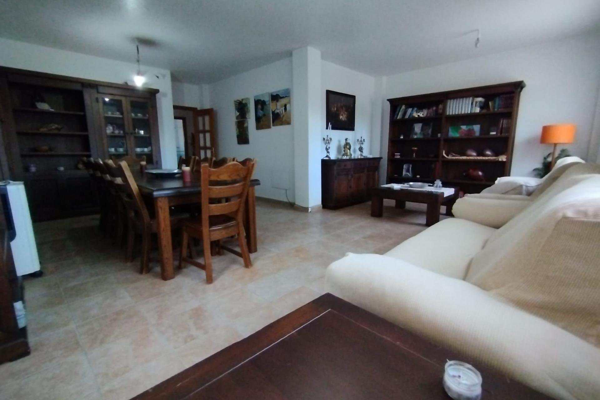 Resale - Villa - Torrevieja - Torreta