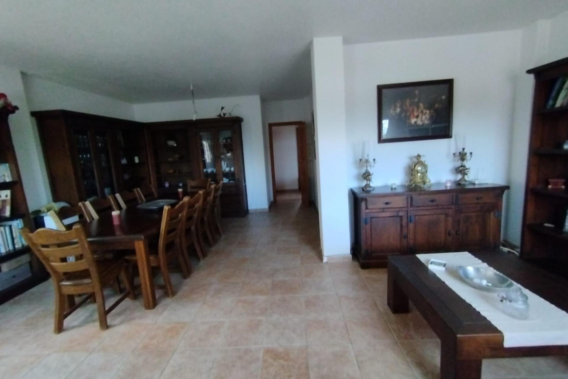 Resale - Villa - Torrevieja - Torreta