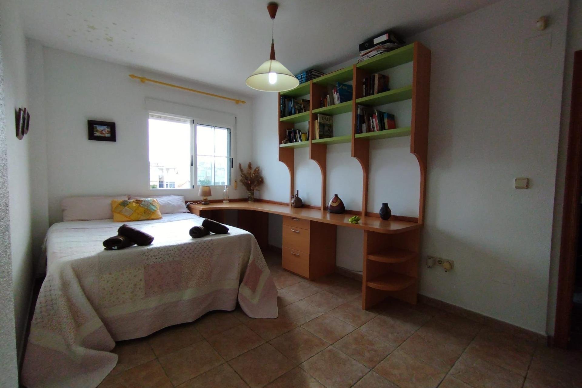 Resale - Villa - Torrevieja - Torreta