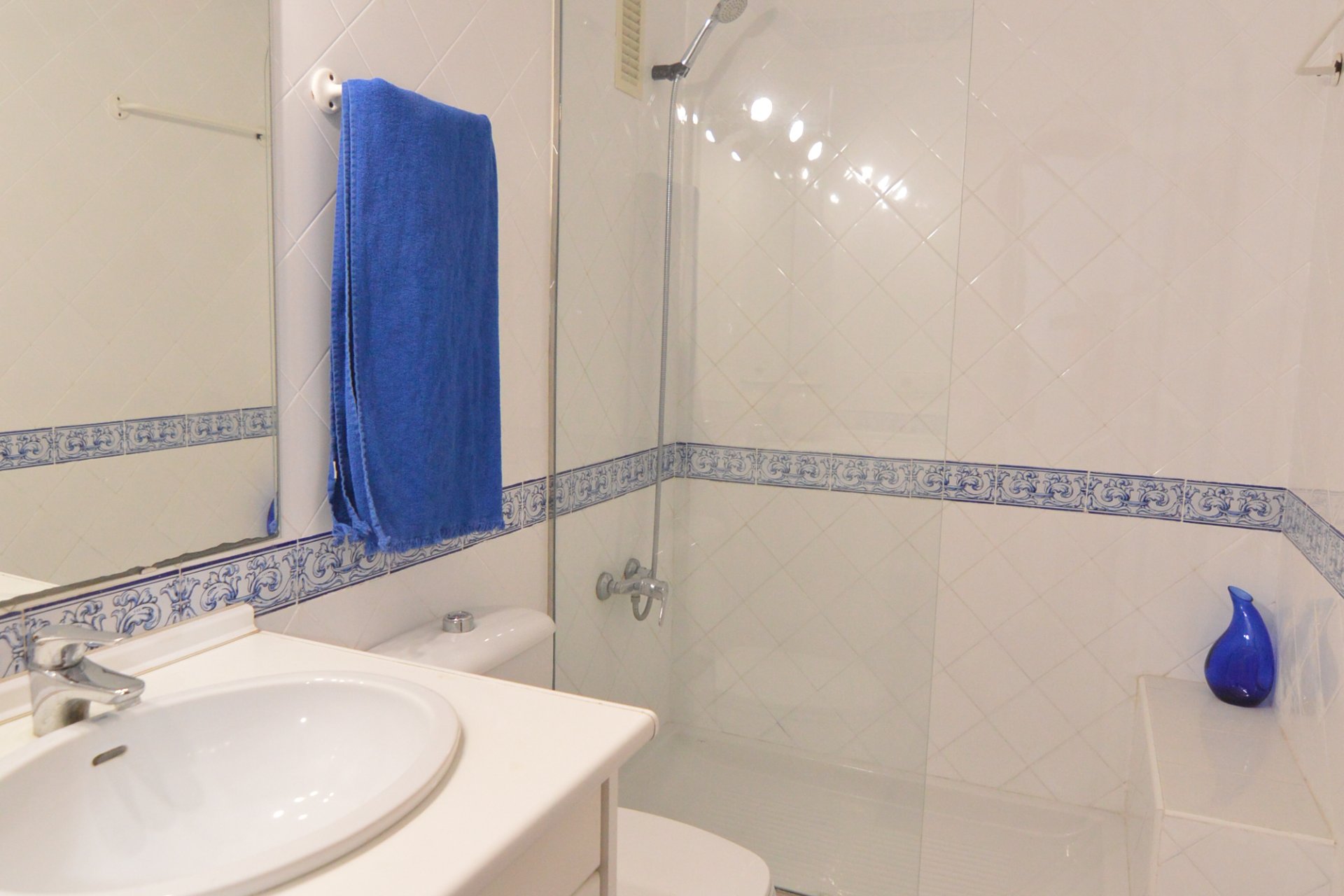 Resale - Villa - Torrevieja - Torreta