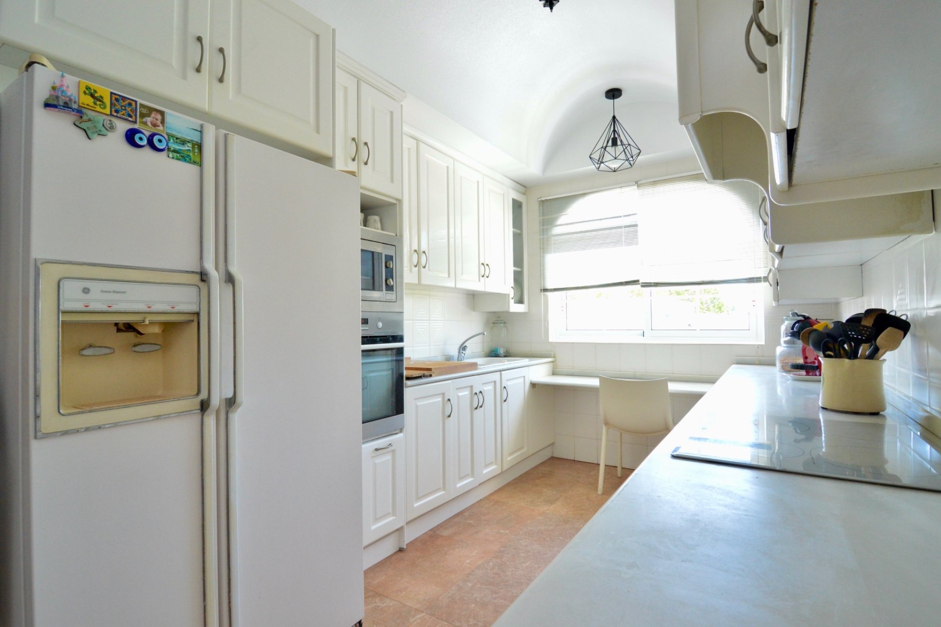 Resale - Villa * - Torrevieja - Torretas *