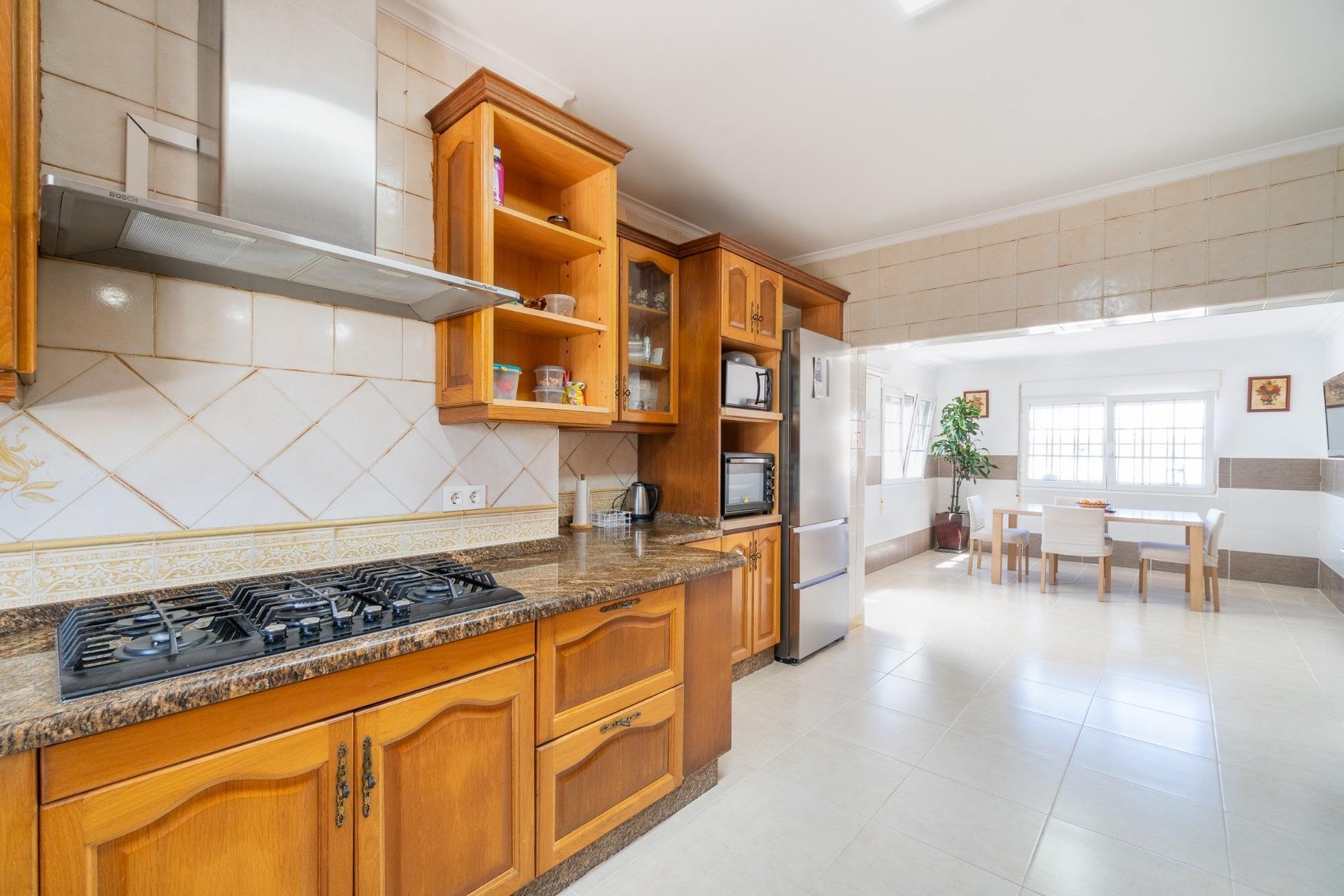 Resale - Villa * - Torrevieja * - Torretas *