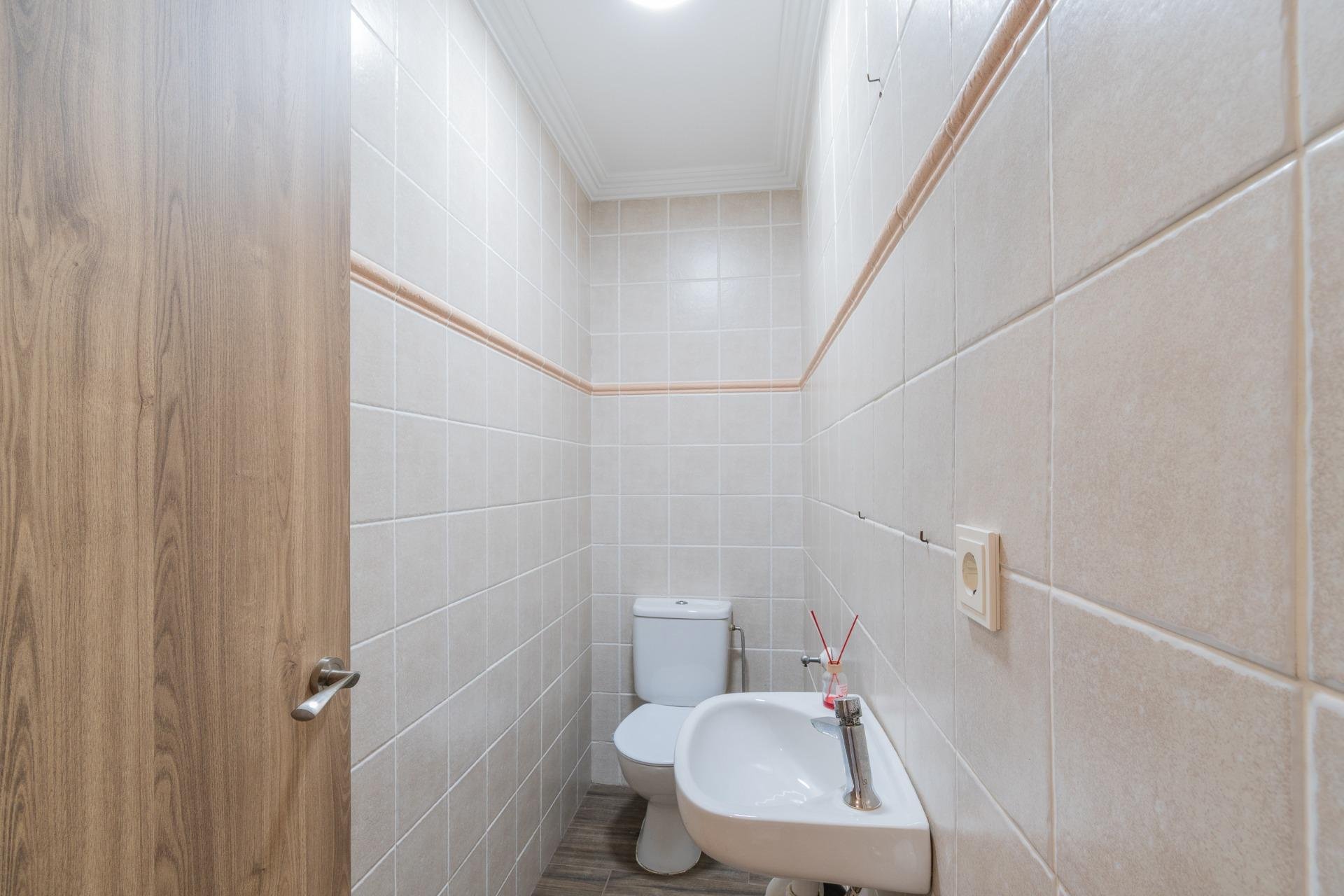 Resale - Villa * - Torrevieja * - Torretas *