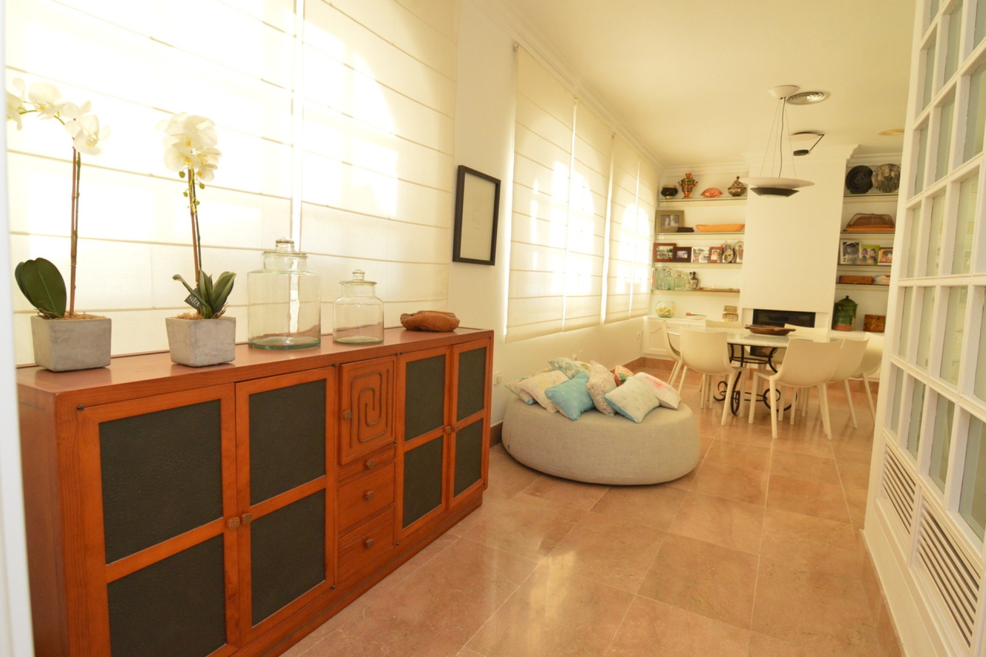 Resale - Villa - Torrevieja