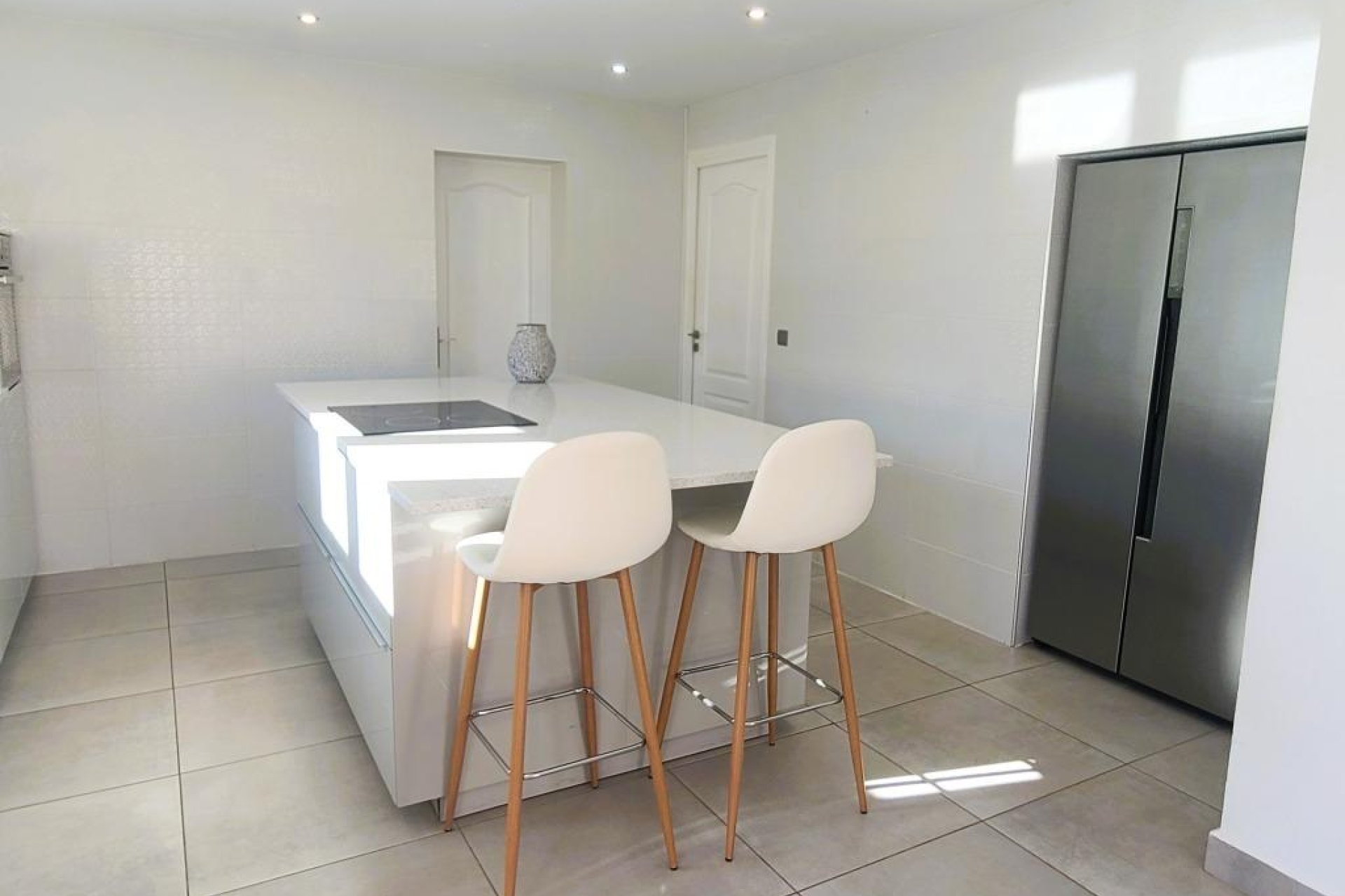 Resale - Villa * - Torrevieja *