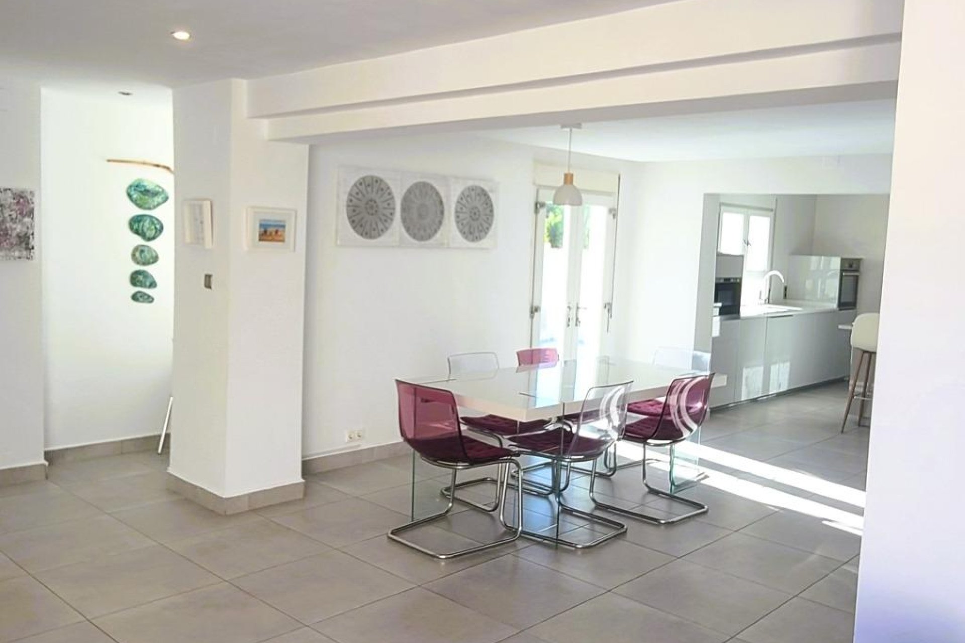 Resale - Villa * - Torrevieja *