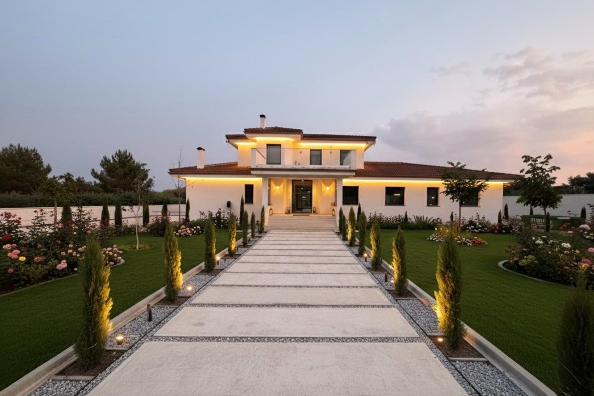 Resale - Villa * - Valdemorillo - Mojadillas - Parque de las Infantas - El Paraiso