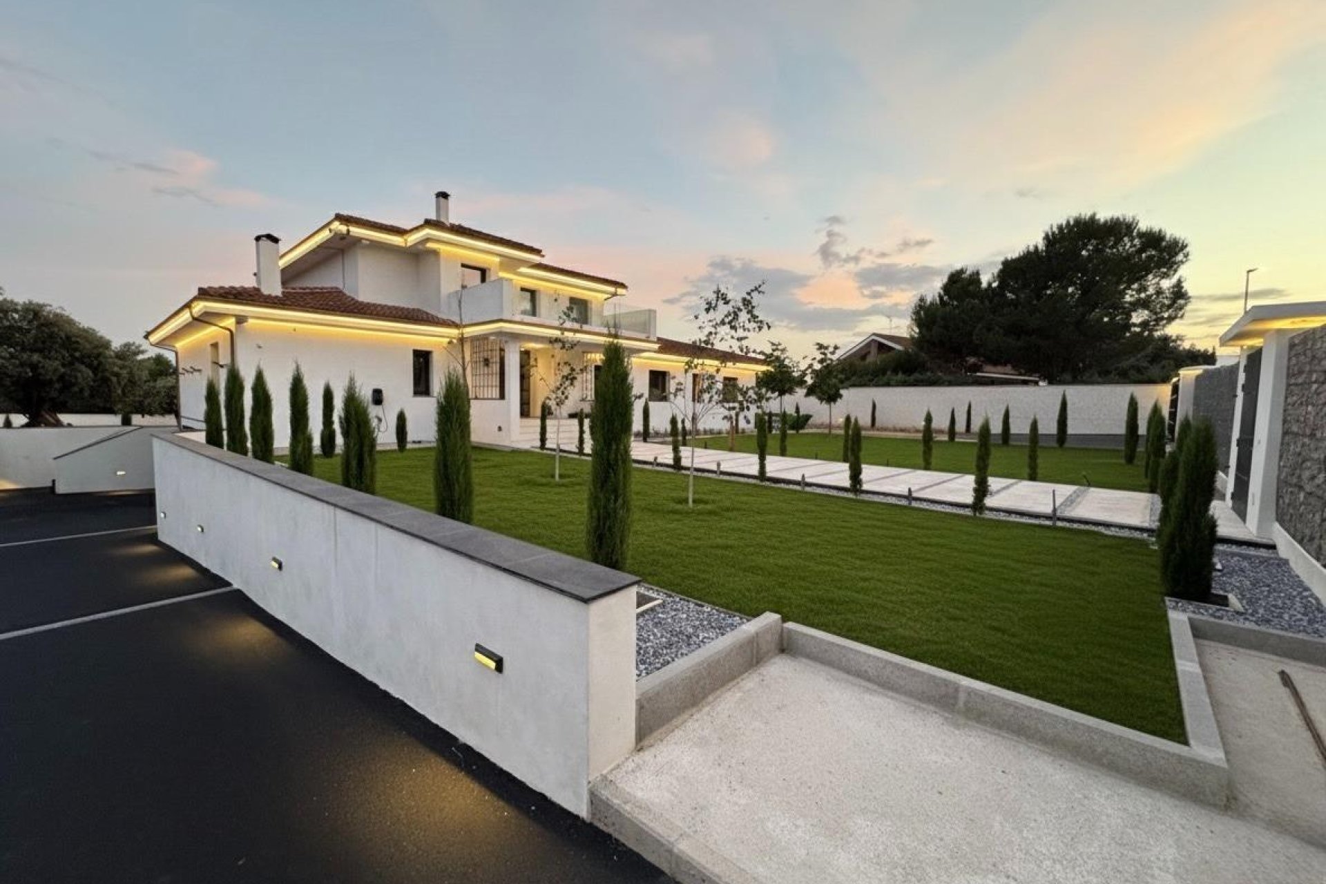 Resale - Villa * - Valdemorillo - Mojadillas - Parque de las Infantas - El Paraiso