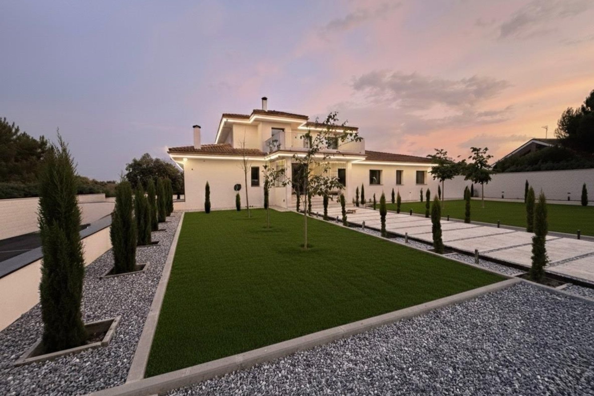Resale - Villa * - Valdemorillo - Mojadillas - Parque de las Infantas - El Paraiso