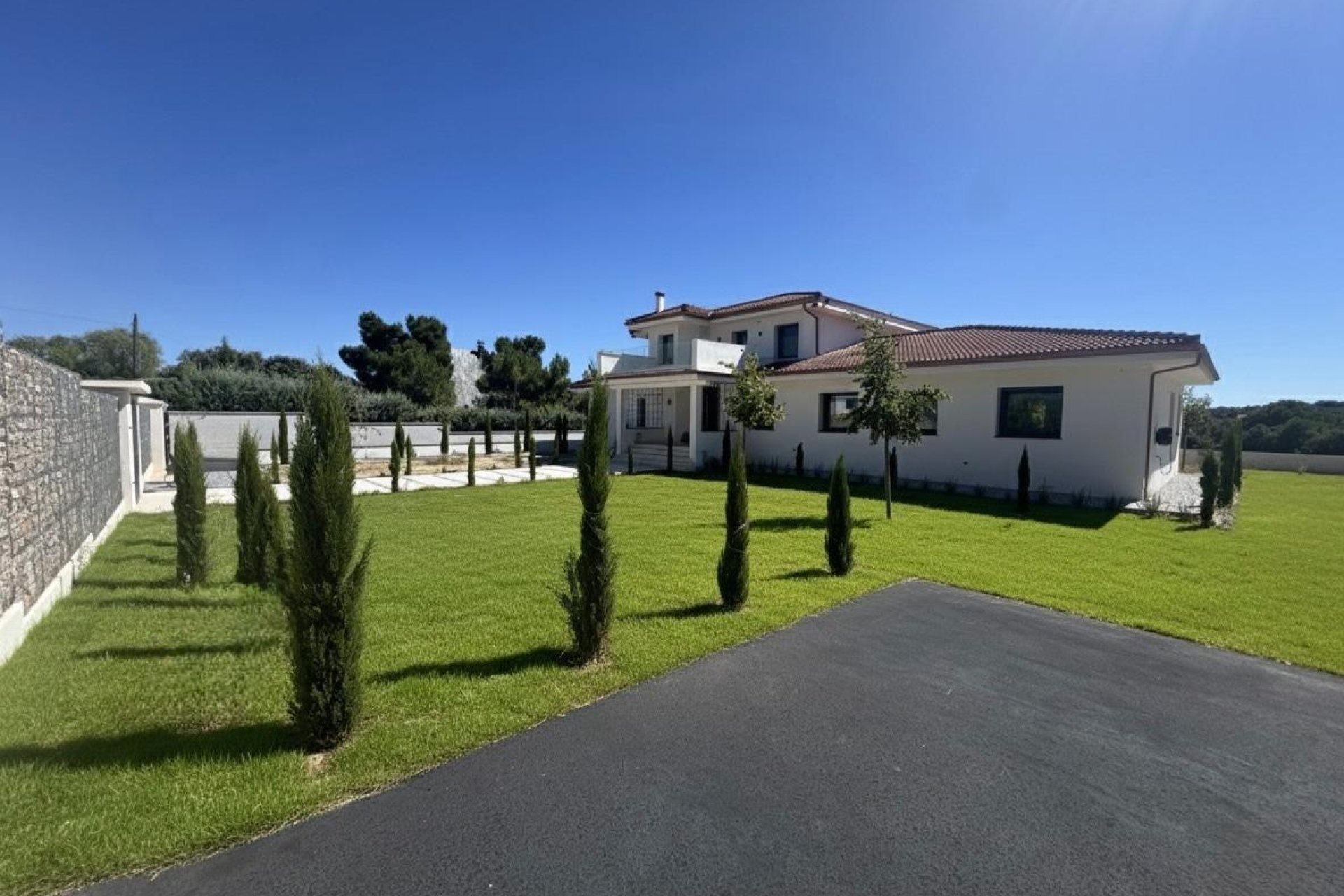 Resale - Villa * - Valdemorillo - Mojadillas - Parque de las Infantas - El Paraiso