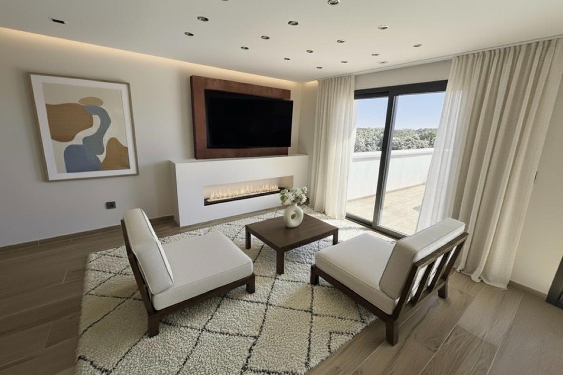 Resale - Villa * - Valdemorillo - Mojadillas - Parque de las Infantas - El Paraiso
