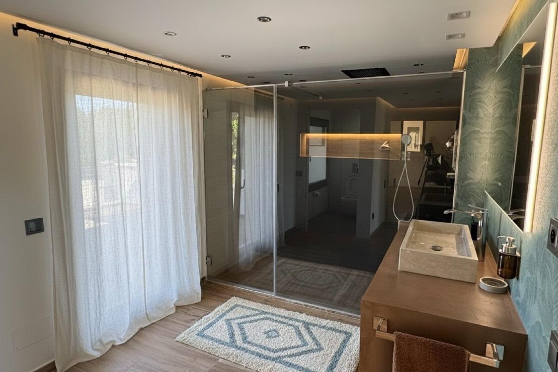Resale - Villa * - Valdemorillo - Mojadillas - Parque de las Infantas - El Paraiso