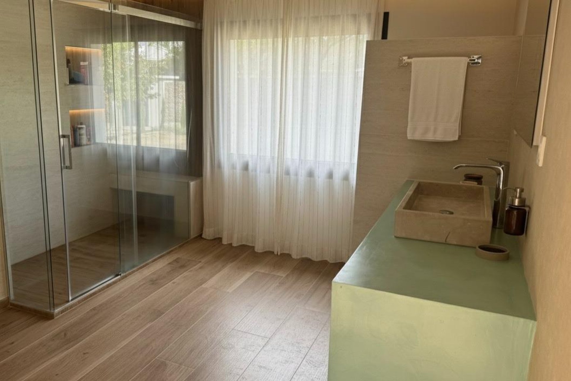 Resale - Villa * - Valdemorillo - Mojadillas - Parque de las Infantas - El Paraiso