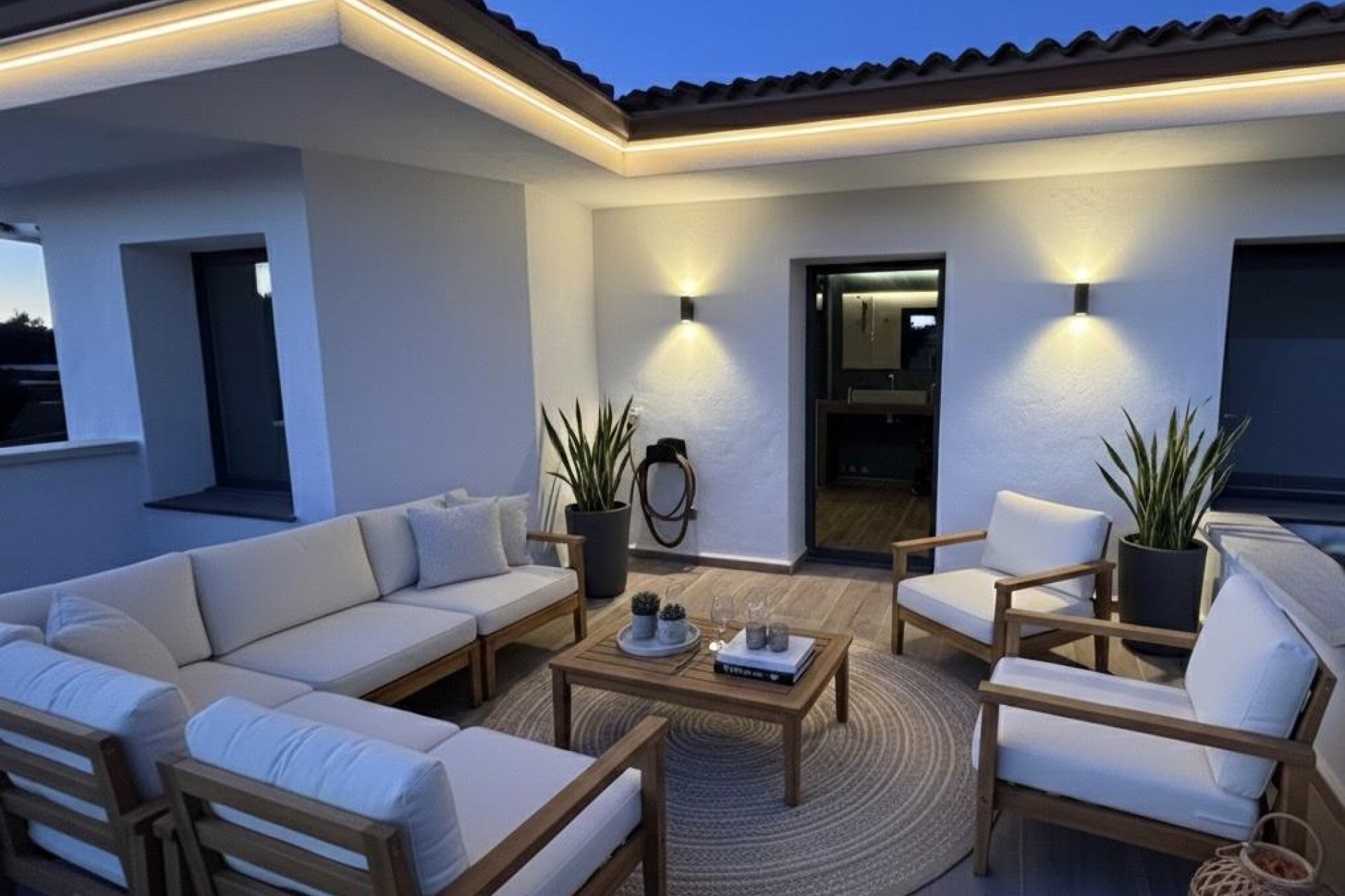 Resale - Villa * - Valdemorillo - Mojadillas - Parque de las Infantas - El Paraiso