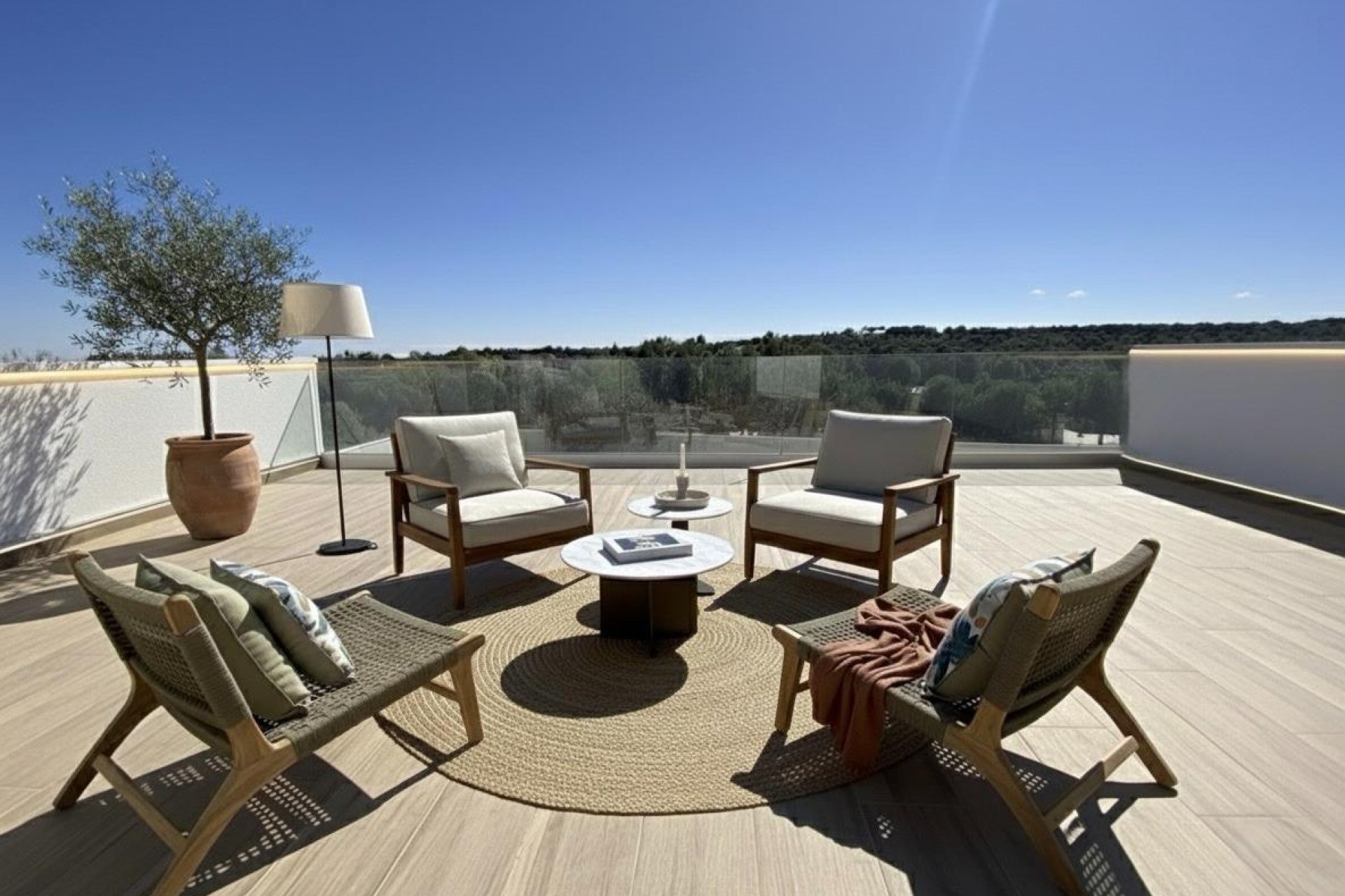 Resale - Villa * - Valdemorillo - Mojadillas - Parque de las Infantas - El Paraiso