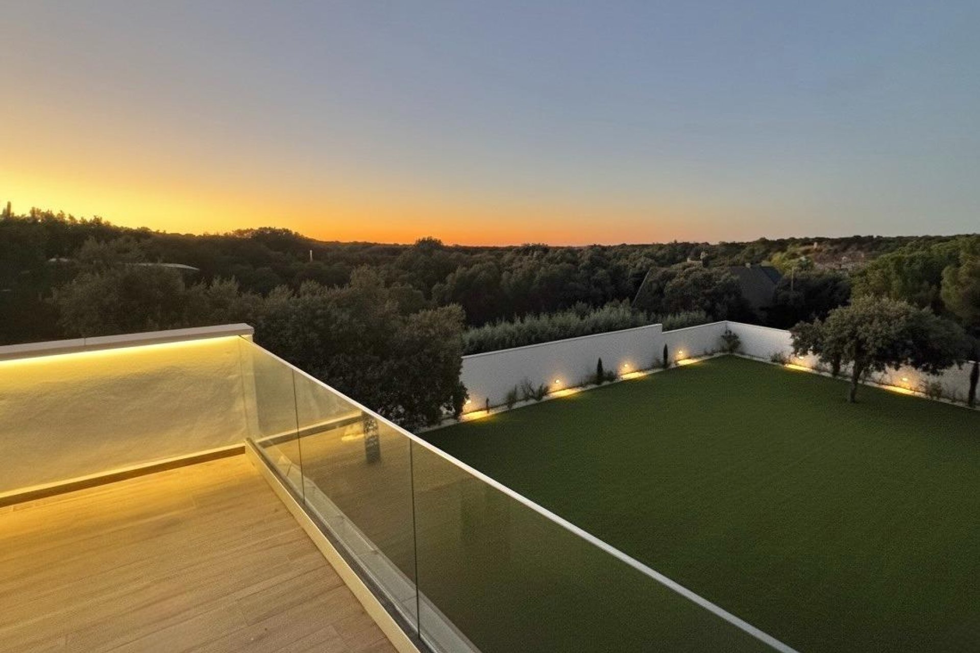 Resale - Villa * - Valdemorillo - Mojadillas - Parque de las Infantas - El Paraiso