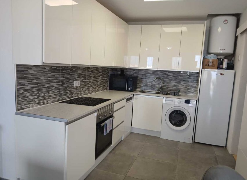 Resale - Villa * - Villamartin * - Blue lagoon *