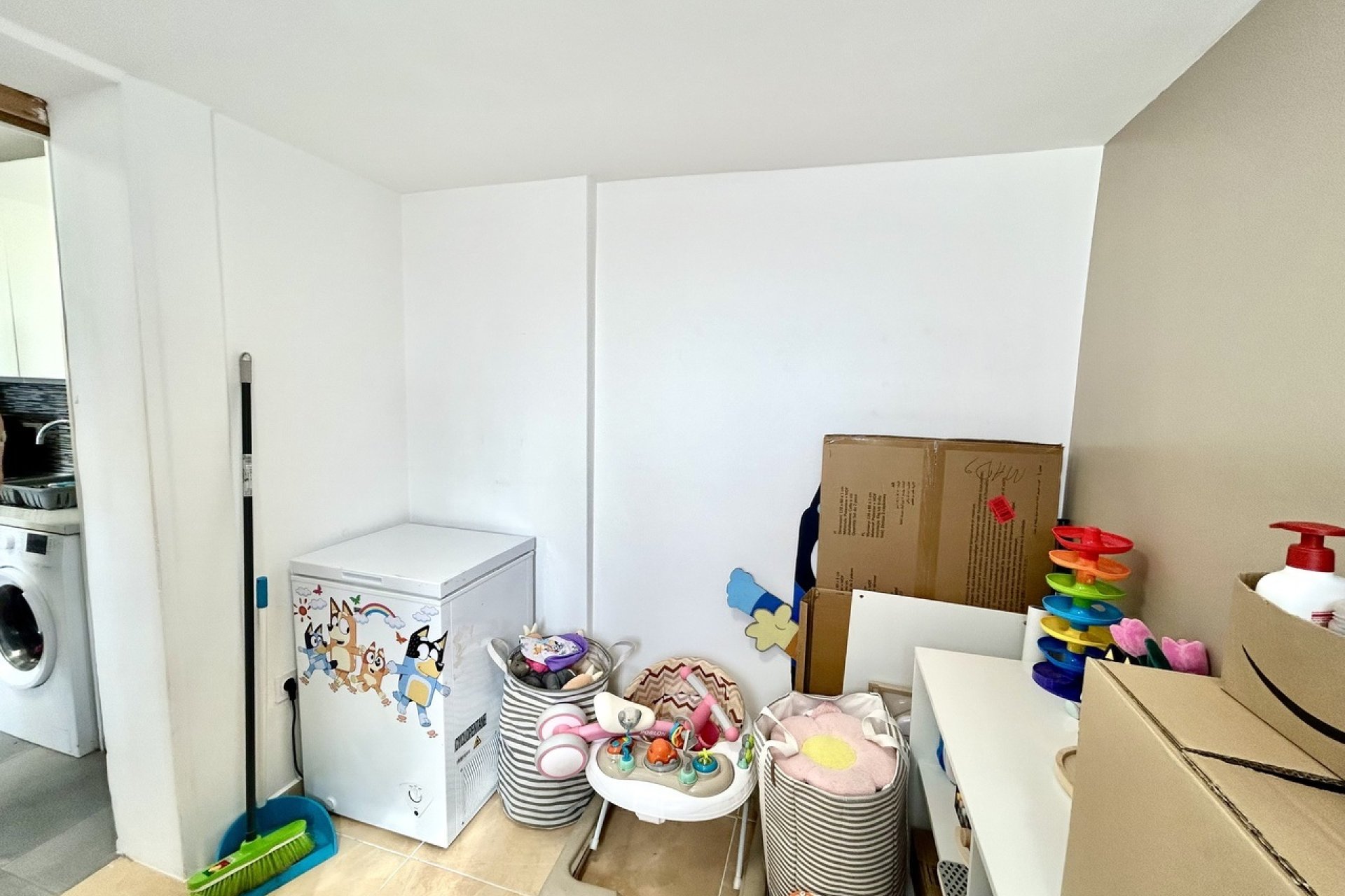 Resale - Villa * - Villamartin * - Blue lagoon *