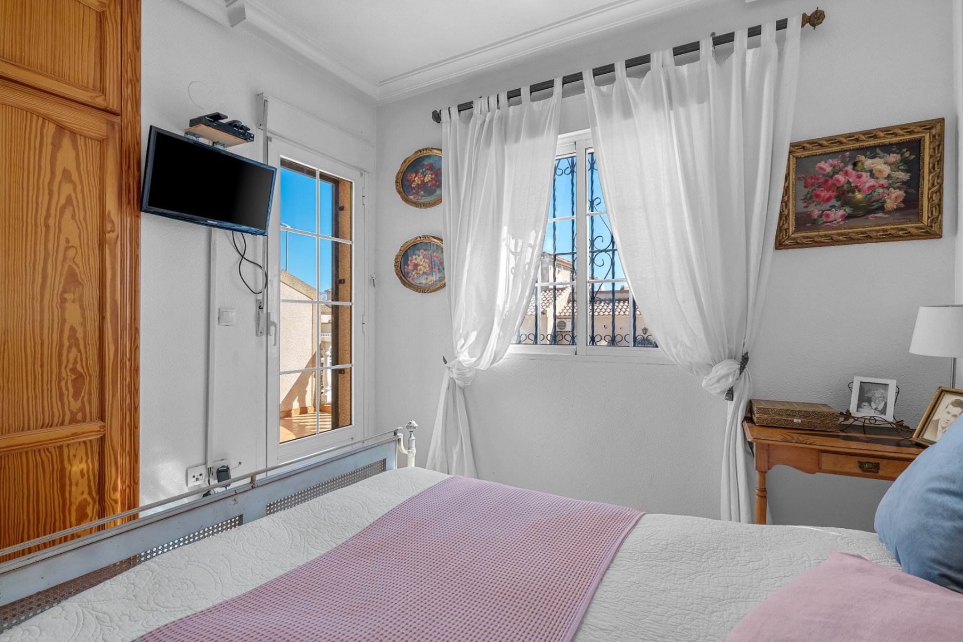 Resale - Villa * - Villamartin * - Costa Blanca