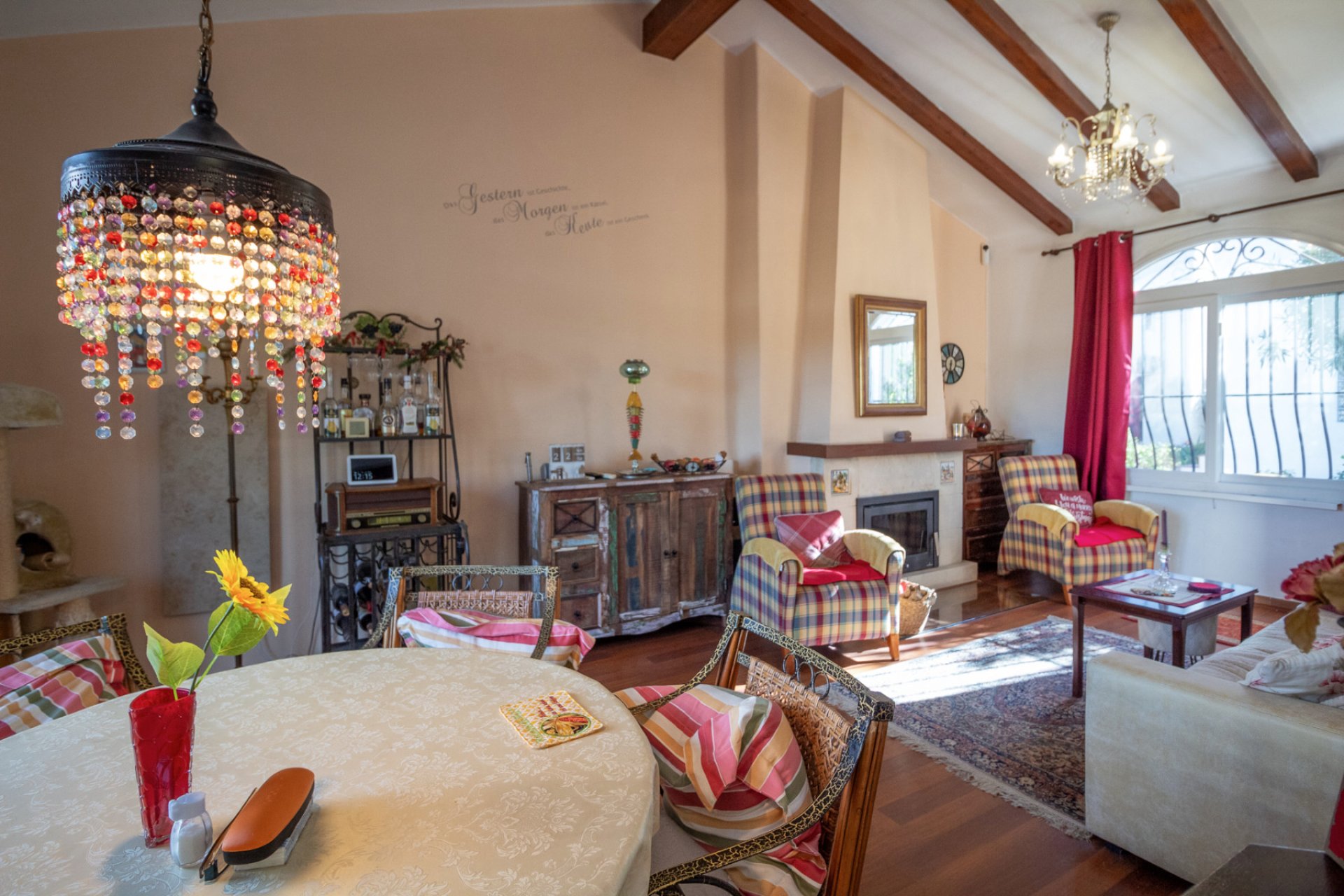 Resale - Villa * - Villamartin * - Fortuna