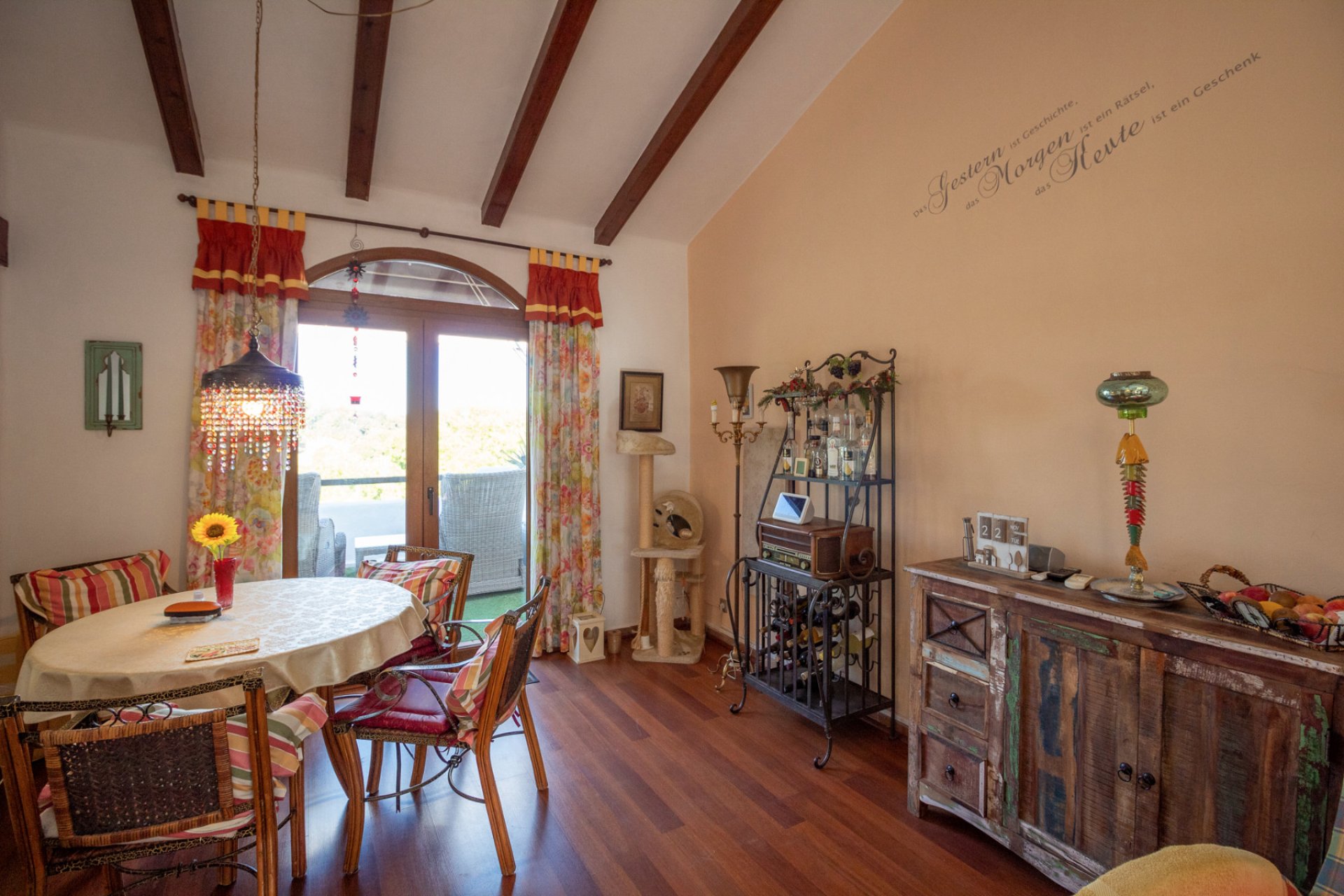 Resale - Villa * - Villamartin * - Fortuna